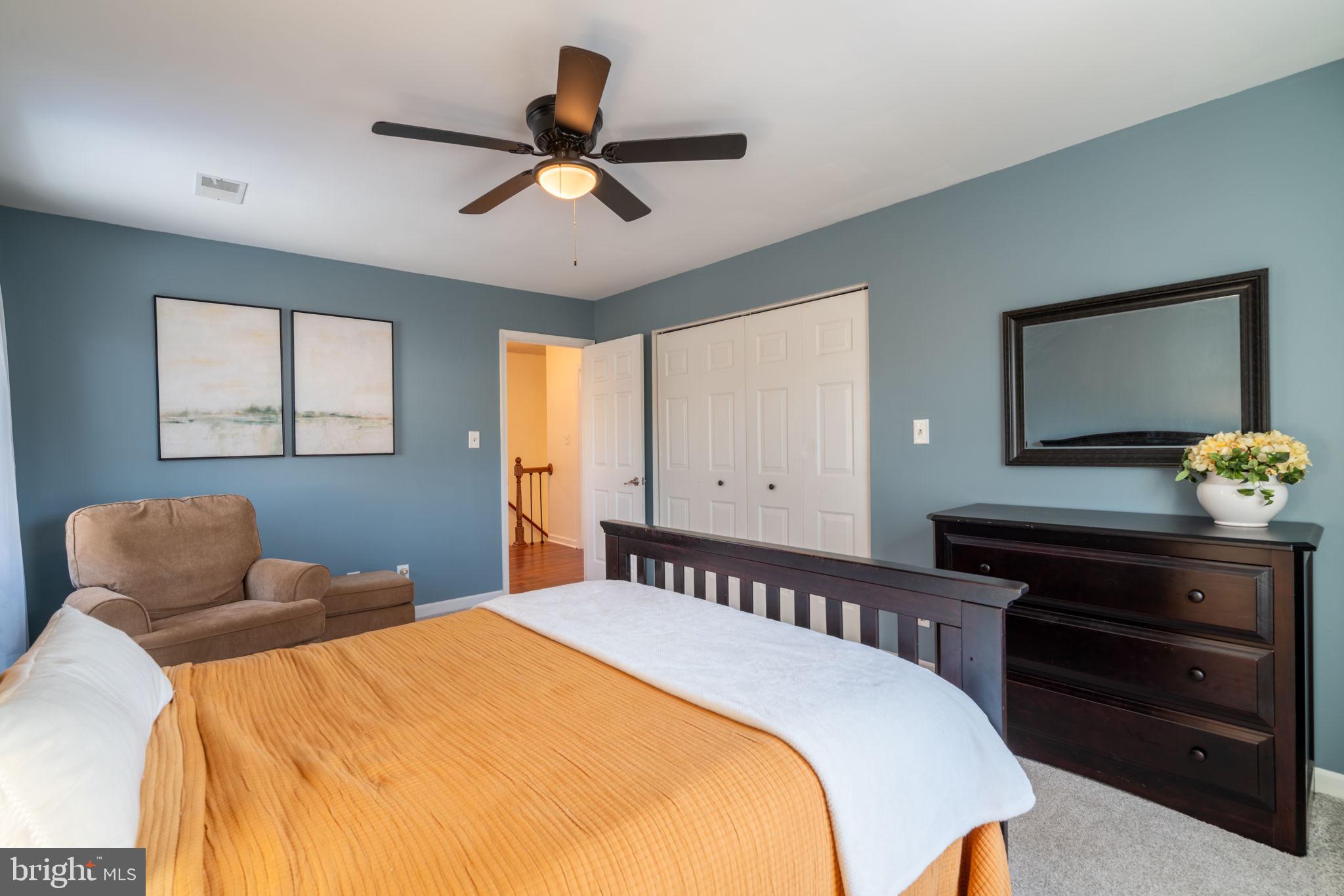 MARSHALL ESTATES - Residential