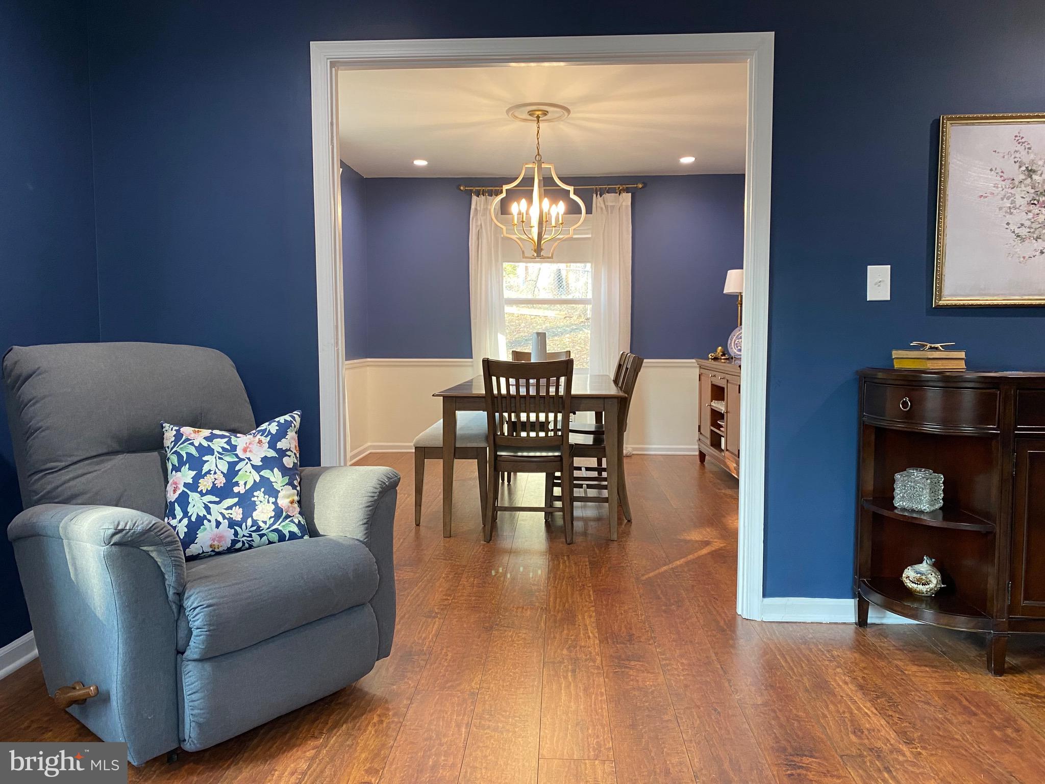 MARSHALL ESTATES - Residential