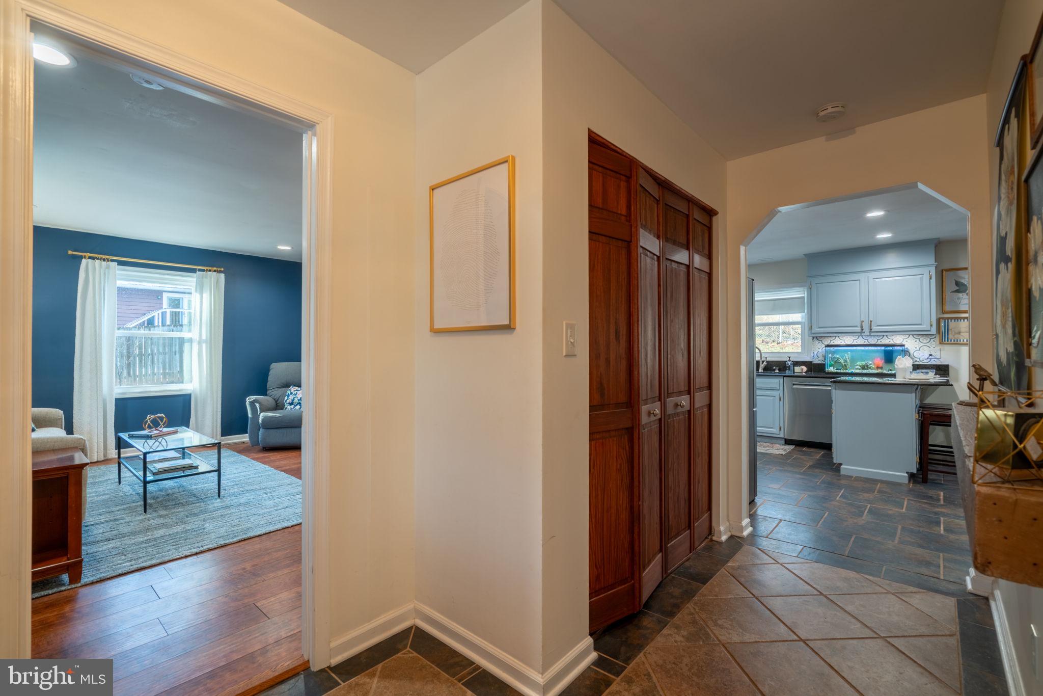 MARSHALL ESTATES - Residential