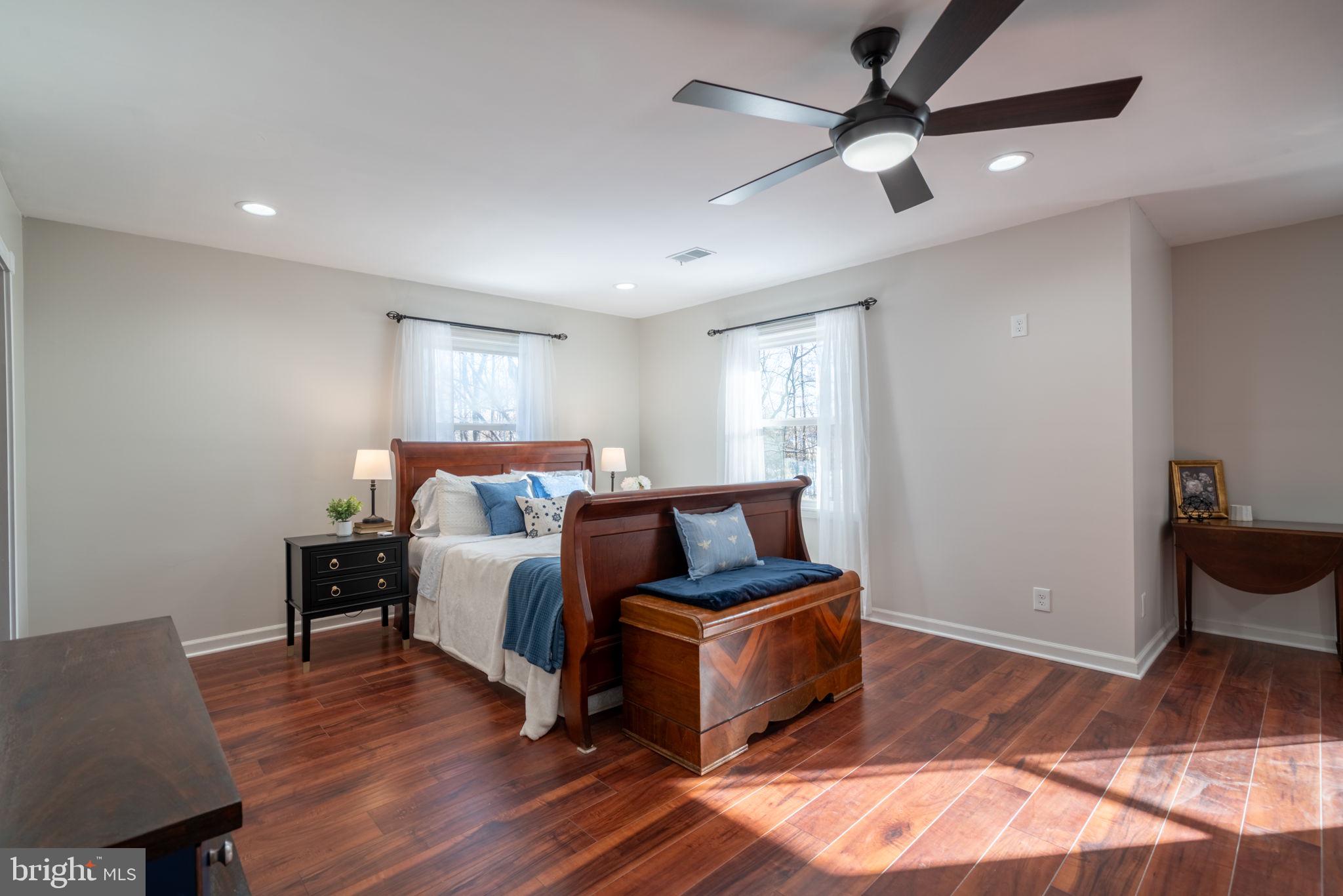 MARSHALL ESTATES - Residential