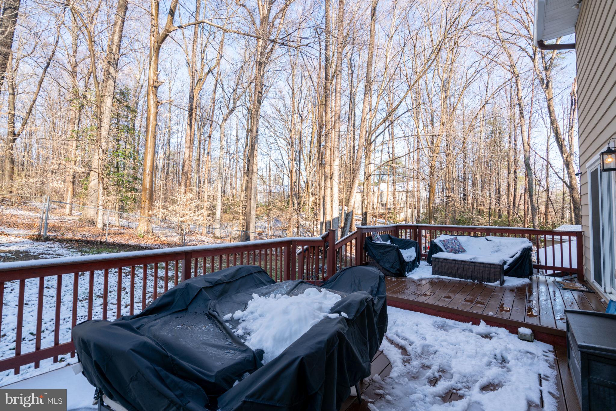 MARSHALL ESTATES - Residential