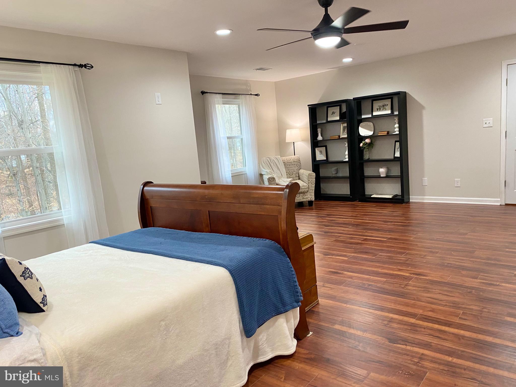 MARSHALL ESTATES - Residential