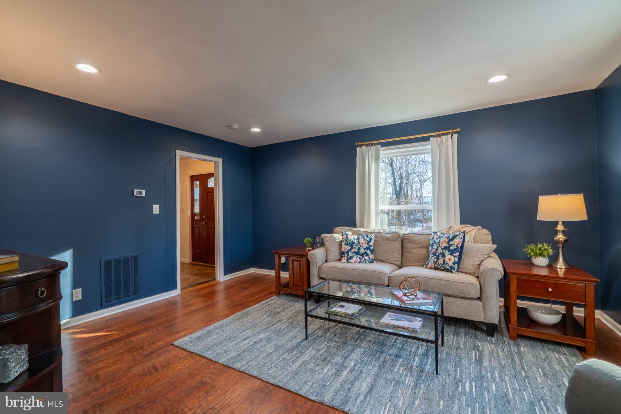 MARSHALL ESTATES - Residential