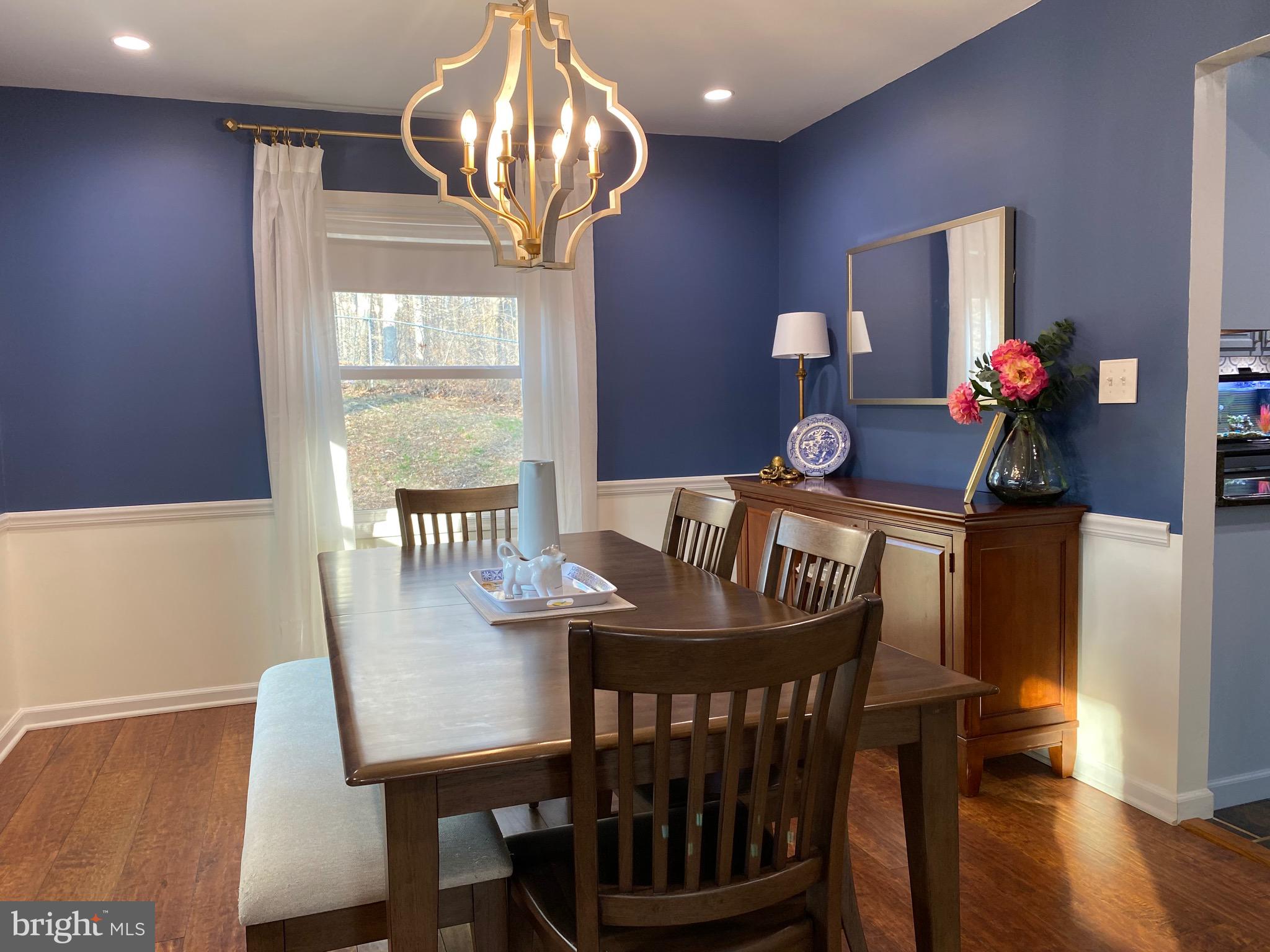 MARSHALL ESTATES - Residential