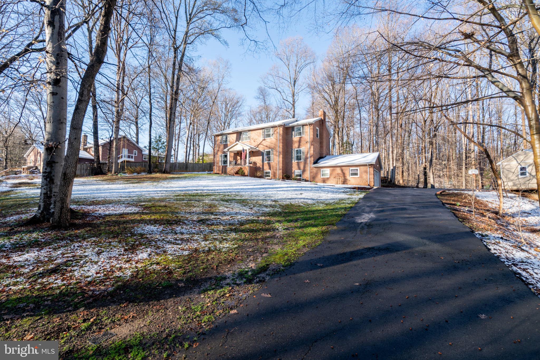 MARSHALL ESTATES - Residential