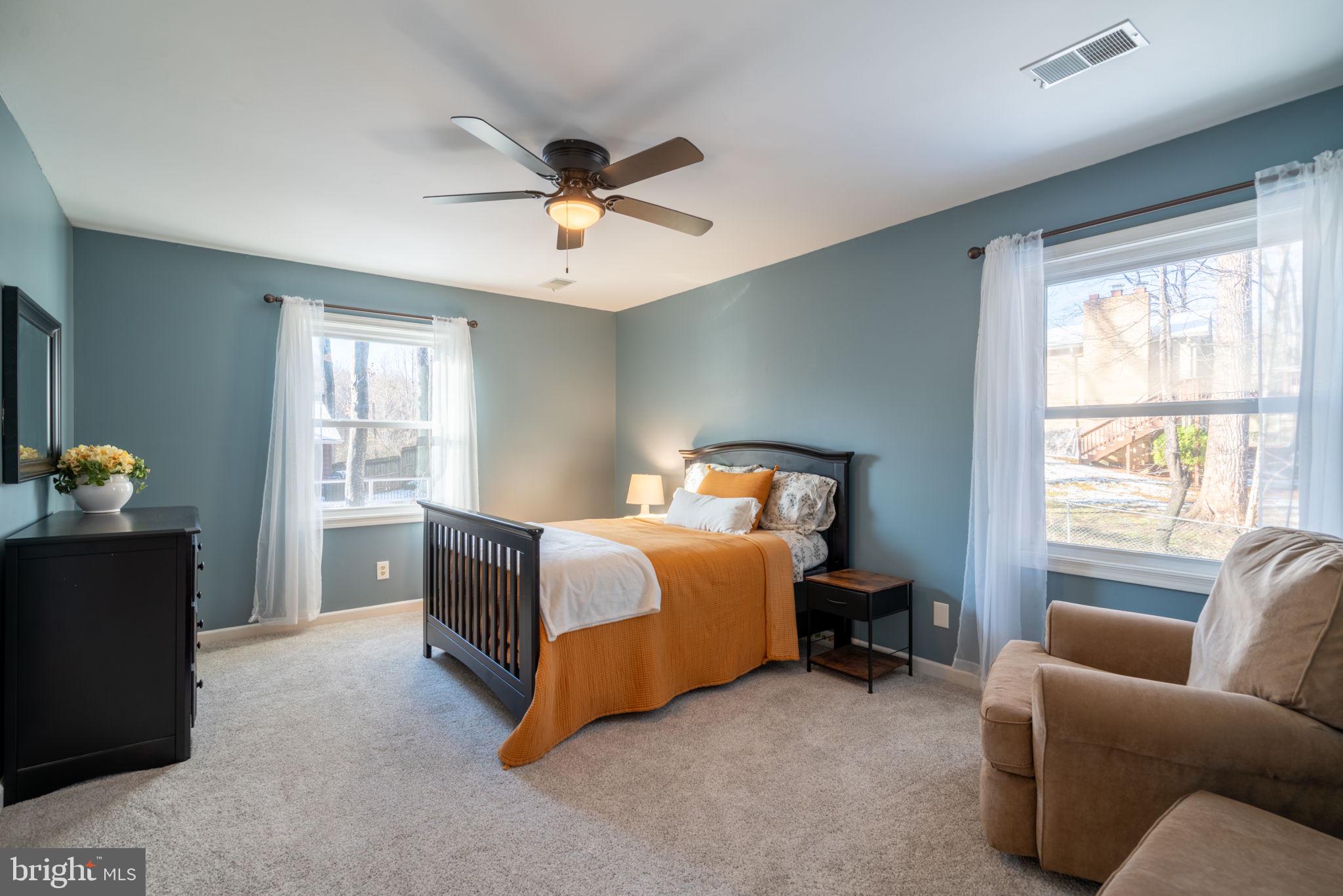 MARSHALL ESTATES - Residential