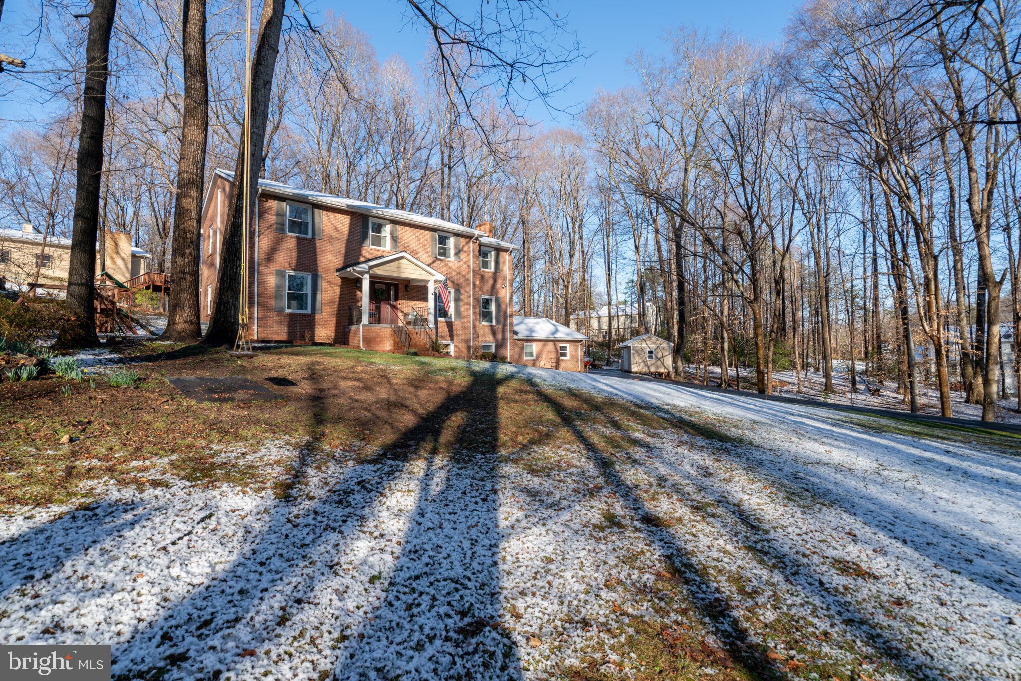 MARSHALL ESTATES - Residential