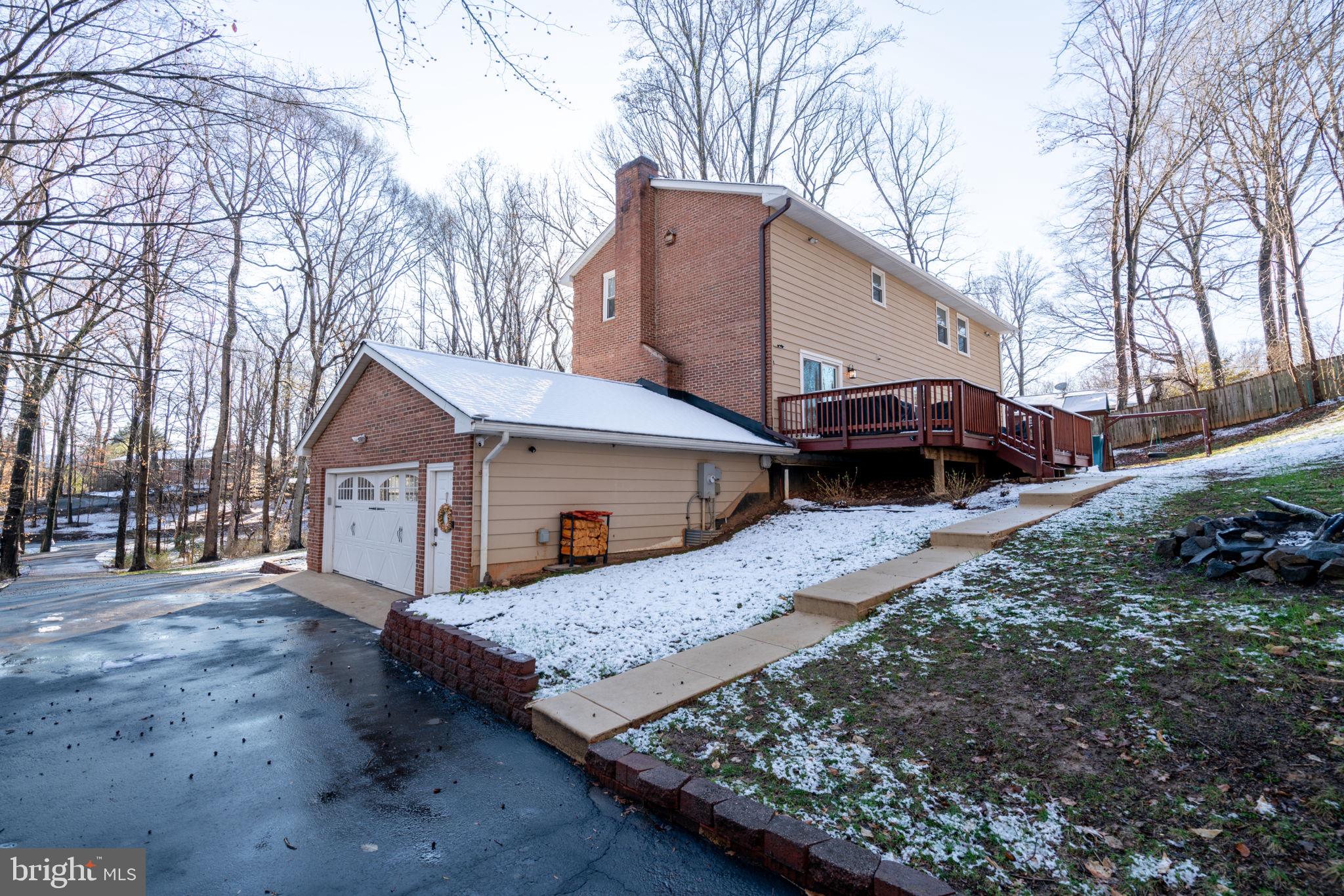 MARSHALL ESTATES - Residential