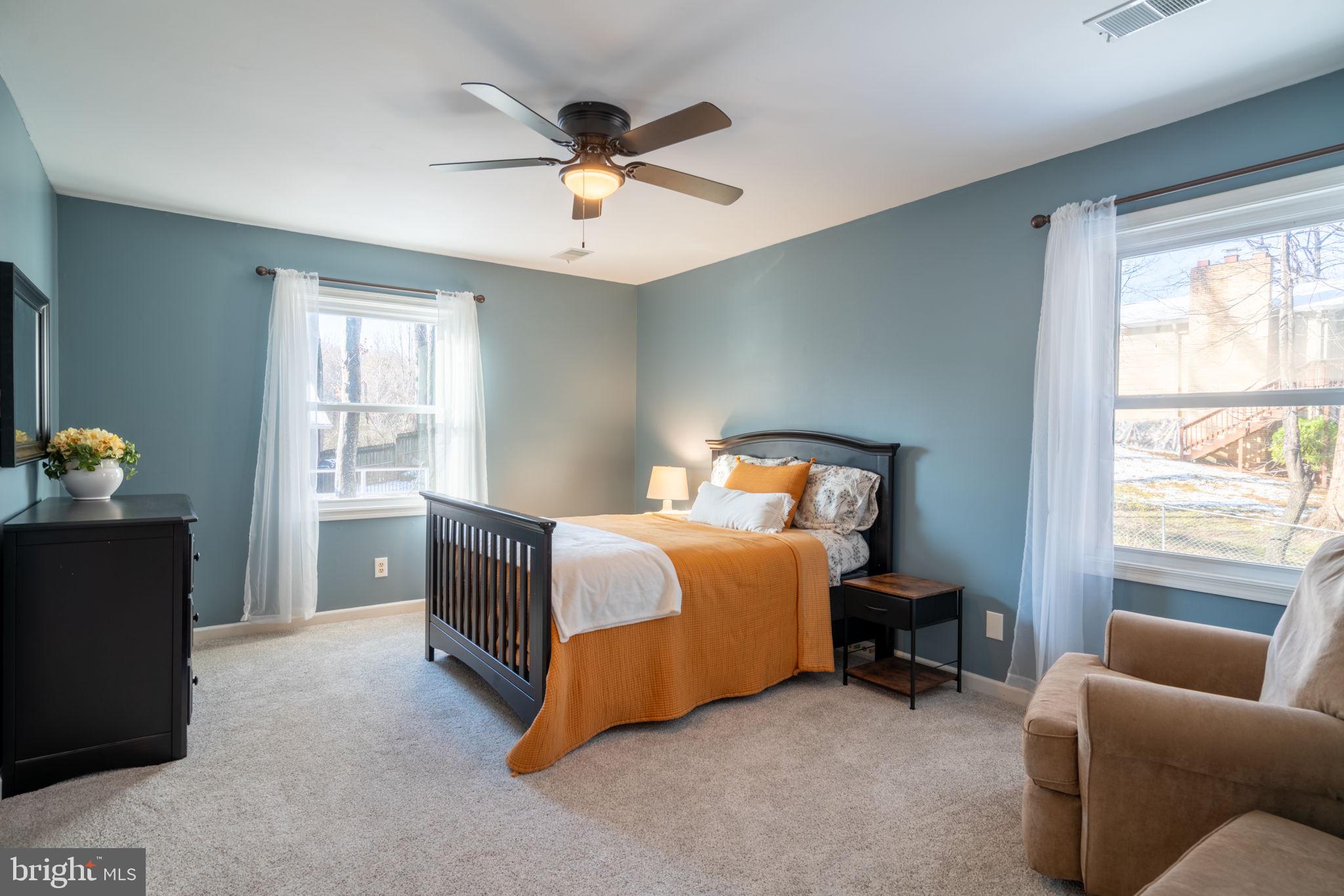 MARSHALL ESTATES - Residential