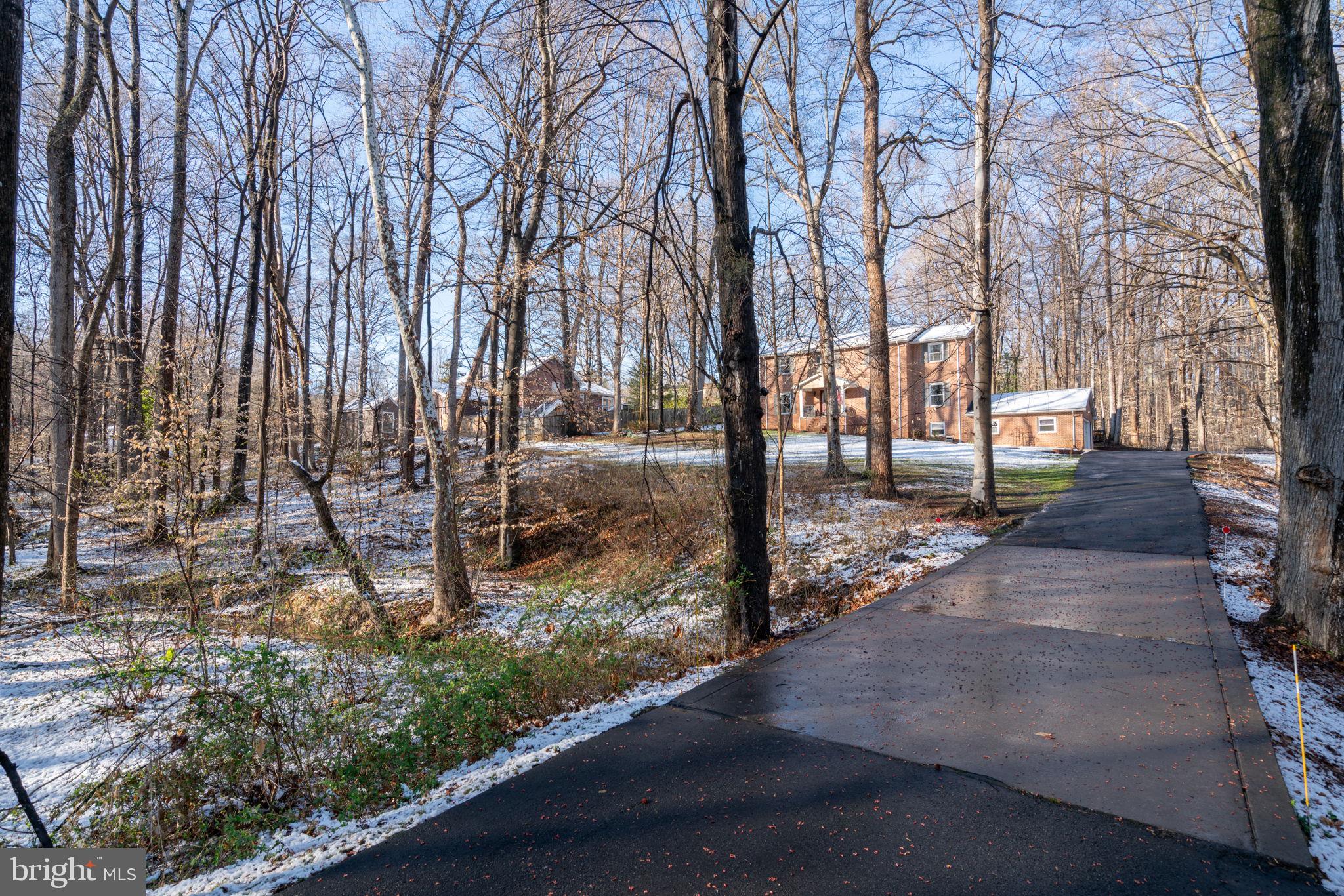 MARSHALL ESTATES - Residential