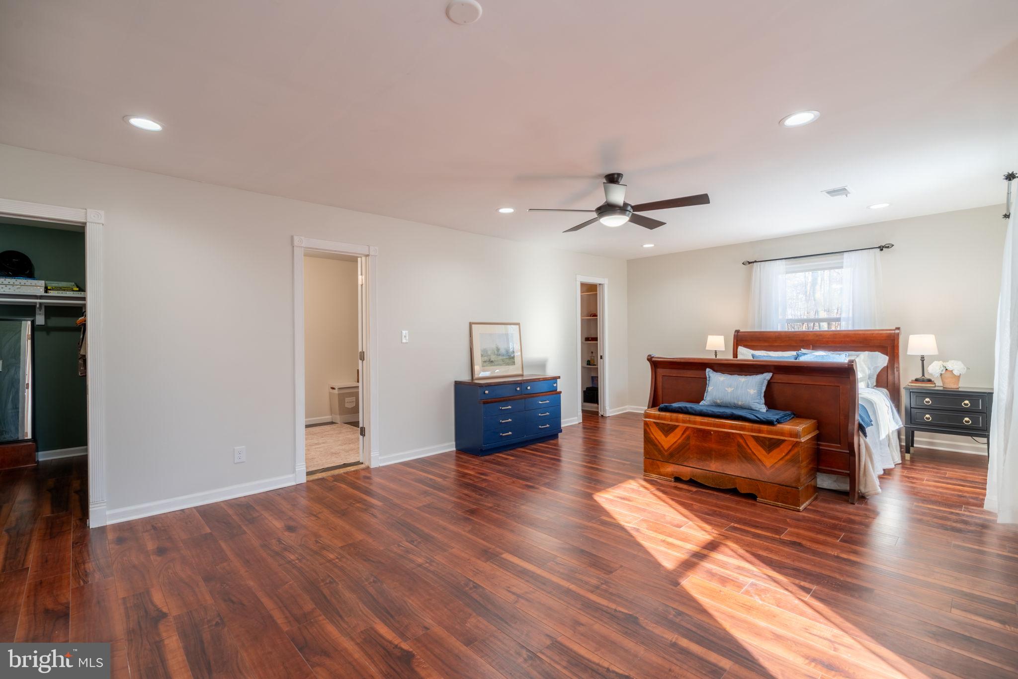 MARSHALL ESTATES - Residential