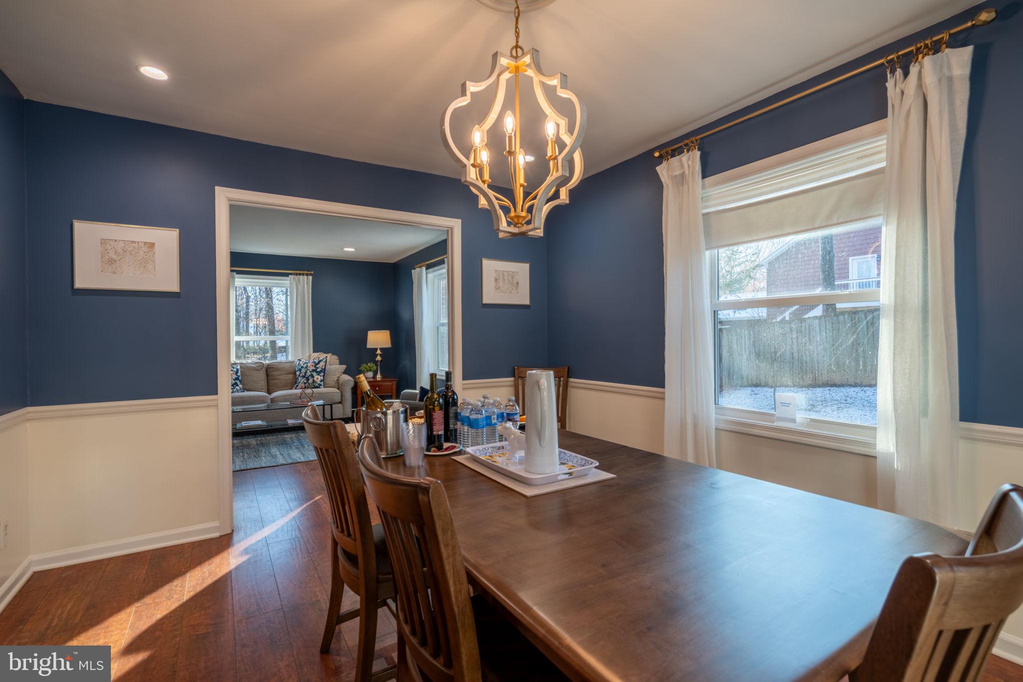 MARSHALL ESTATES - Residential