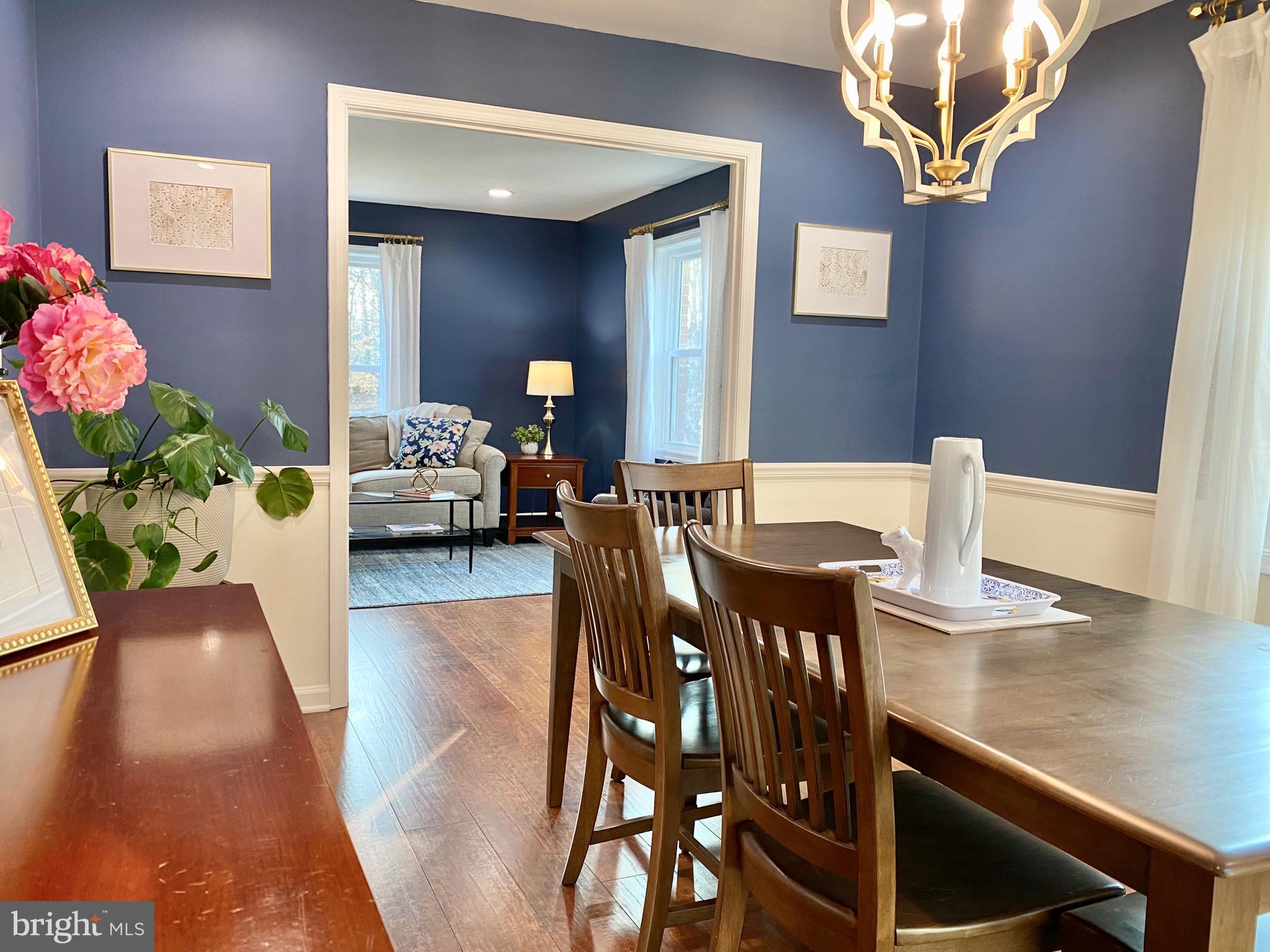 MARSHALL ESTATES - Residential