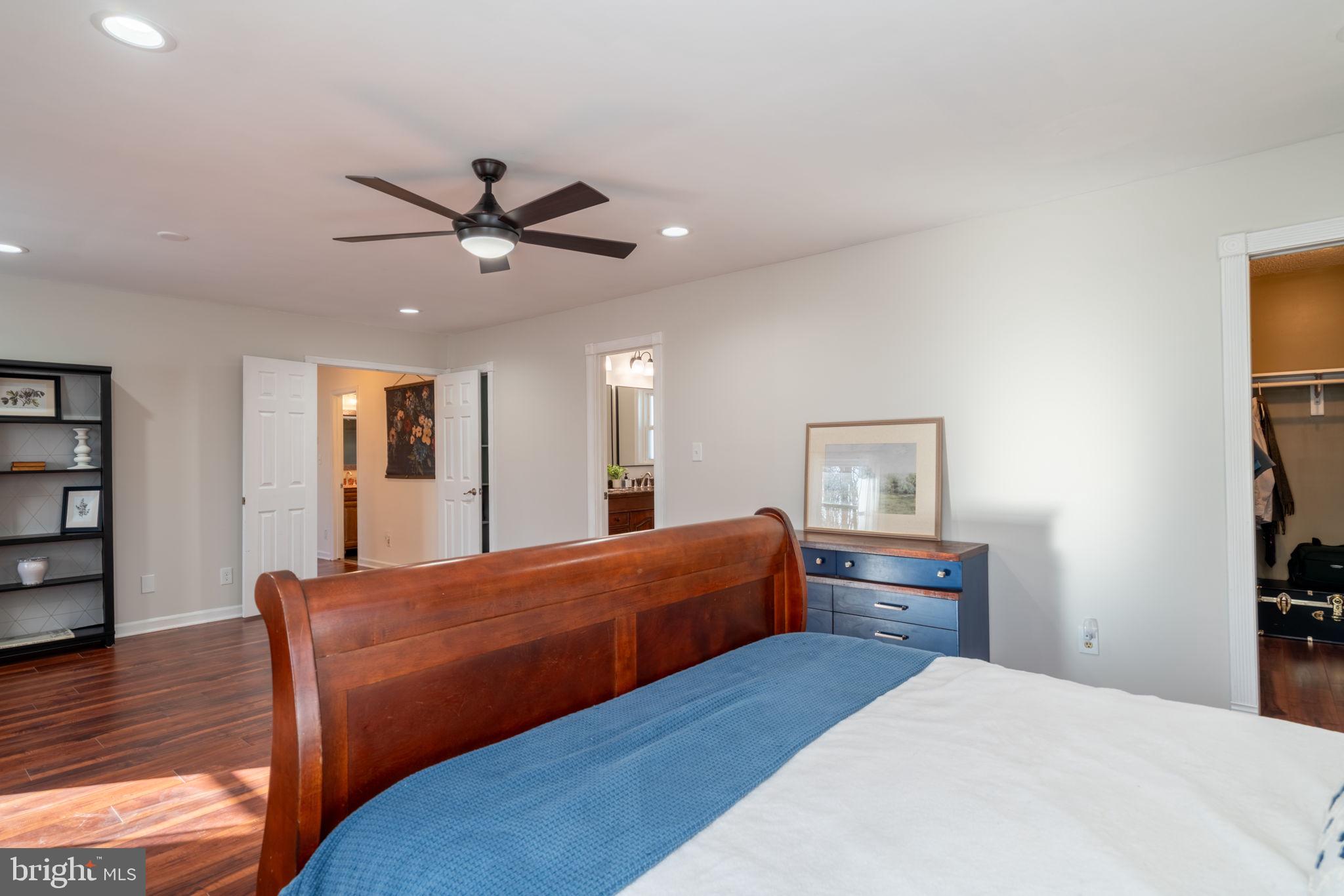 MARSHALL ESTATES - Residential