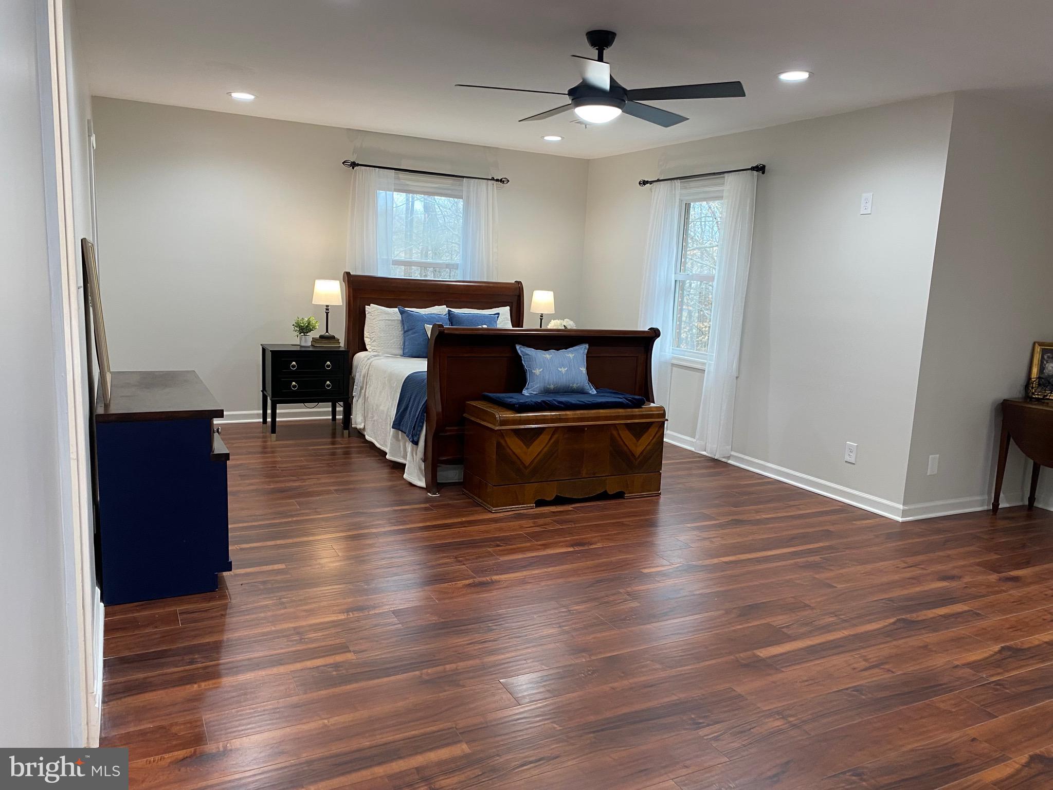 MARSHALL ESTATES - Residential