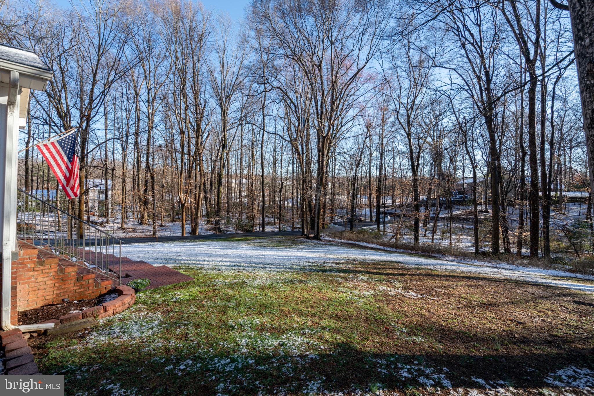 MARSHALL ESTATES - Residential