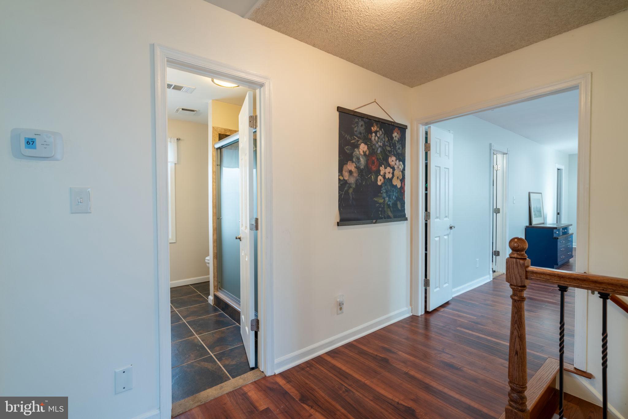 MARSHALL ESTATES - Residential