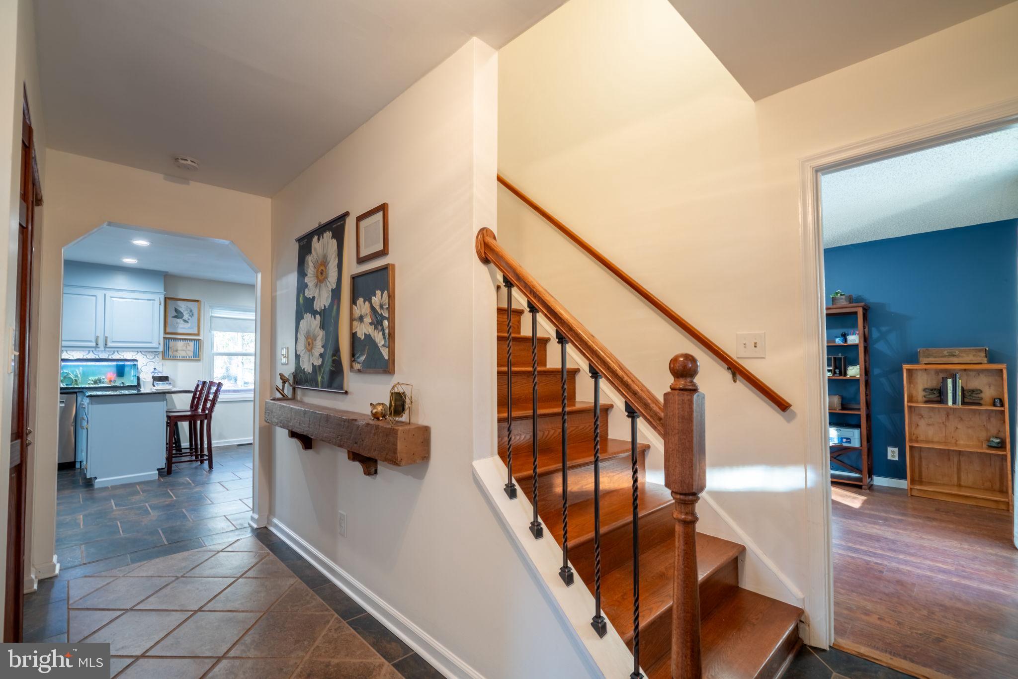 MARSHALL ESTATES - Residential