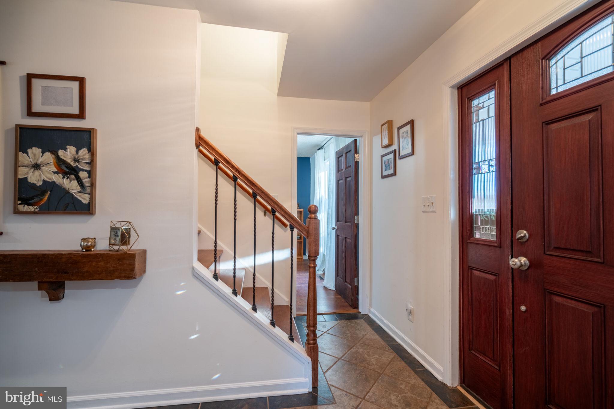 MARSHALL ESTATES - Residential