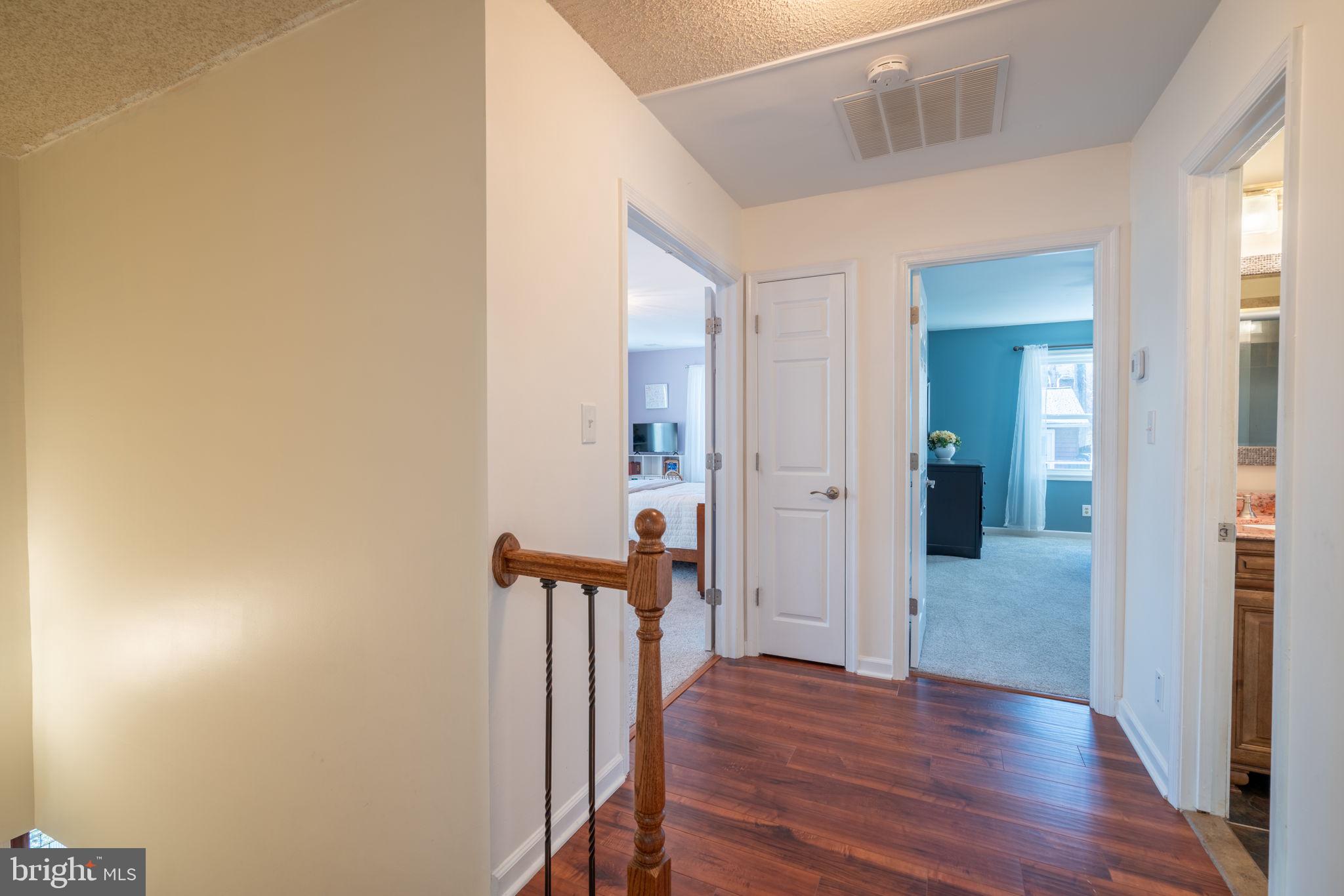 MARSHALL ESTATES - Residential