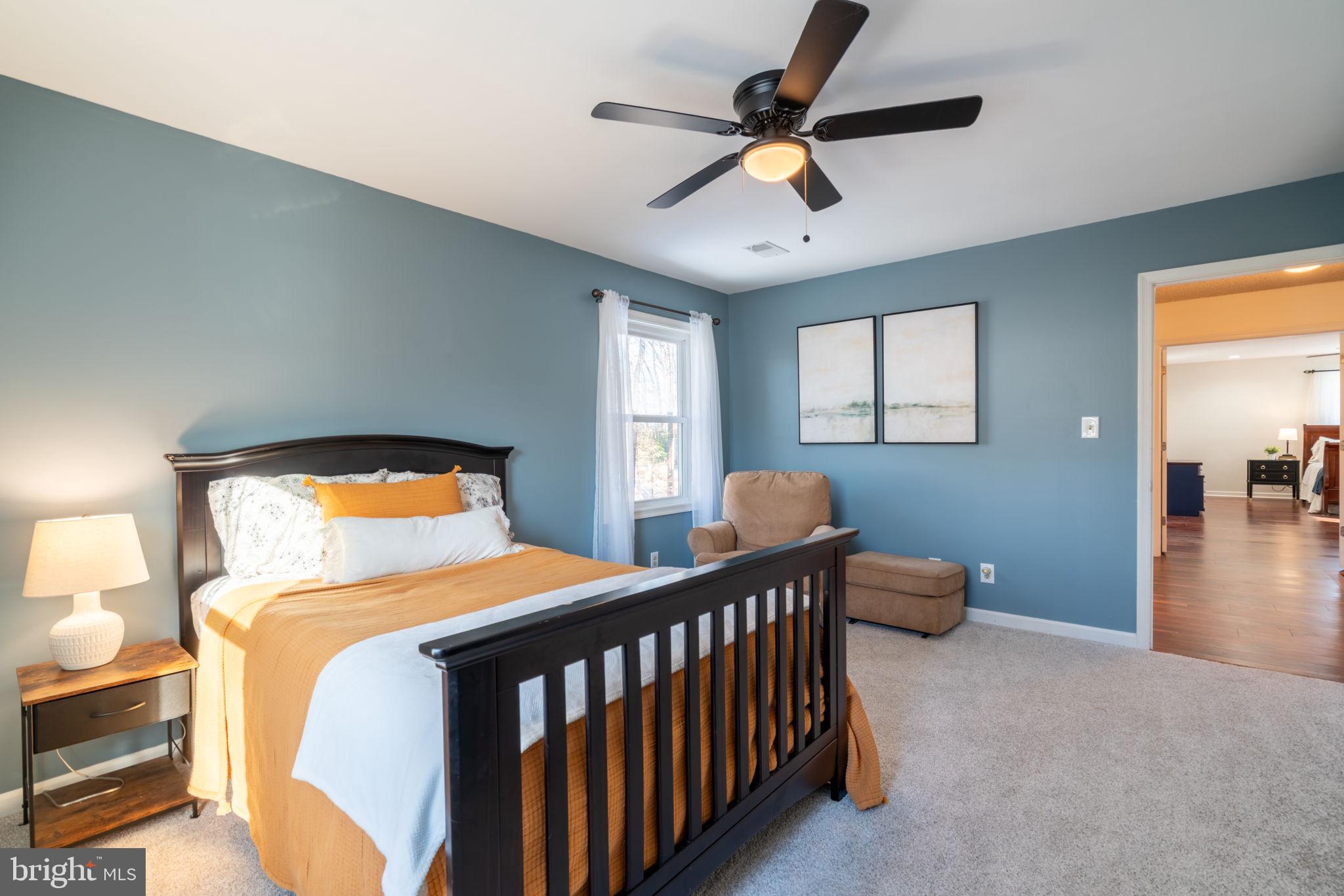 MARSHALL ESTATES - Residential