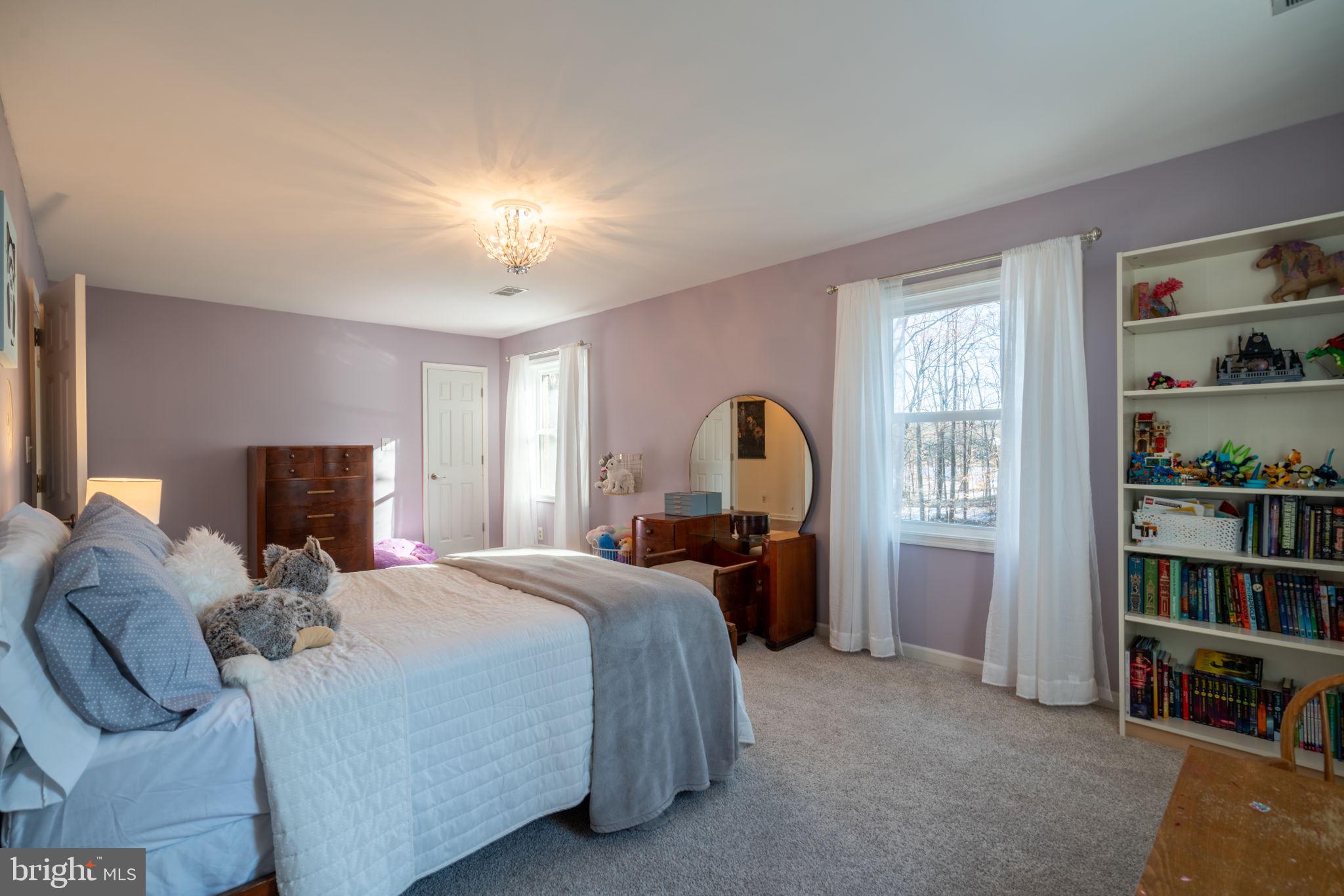 MARSHALL ESTATES - Residential