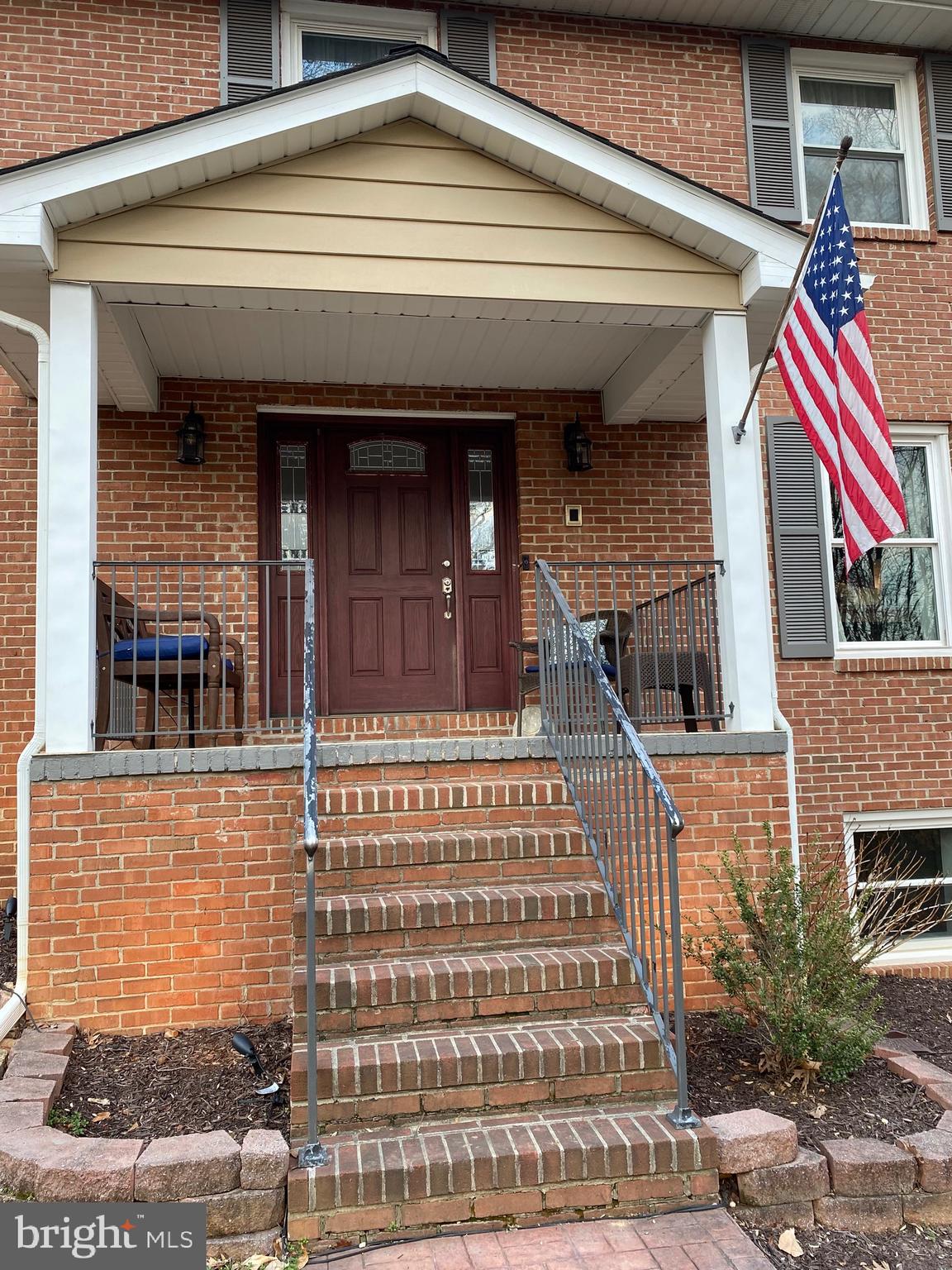 MARSHALL ESTATES - Residential