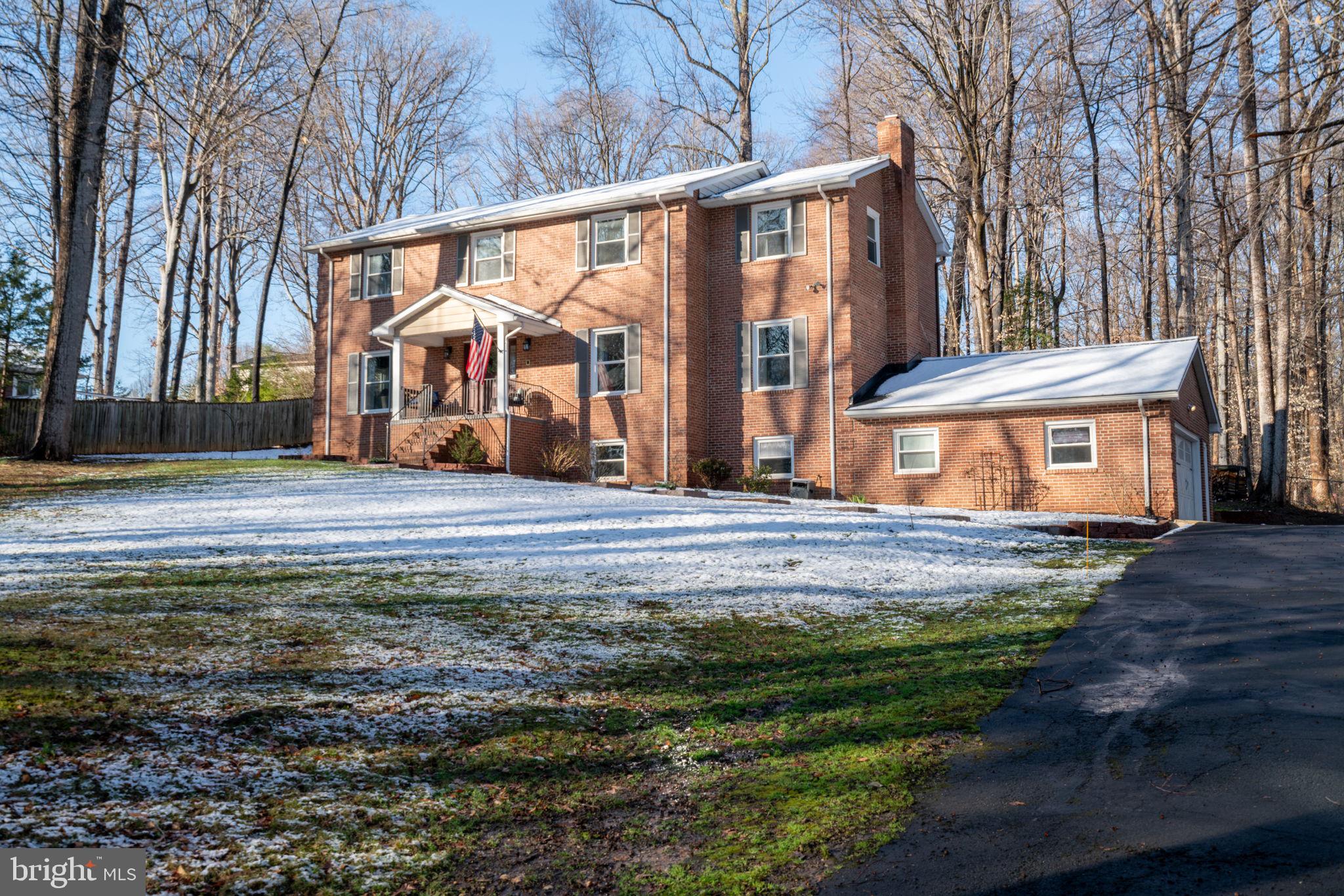 MARSHALL ESTATES - Residential