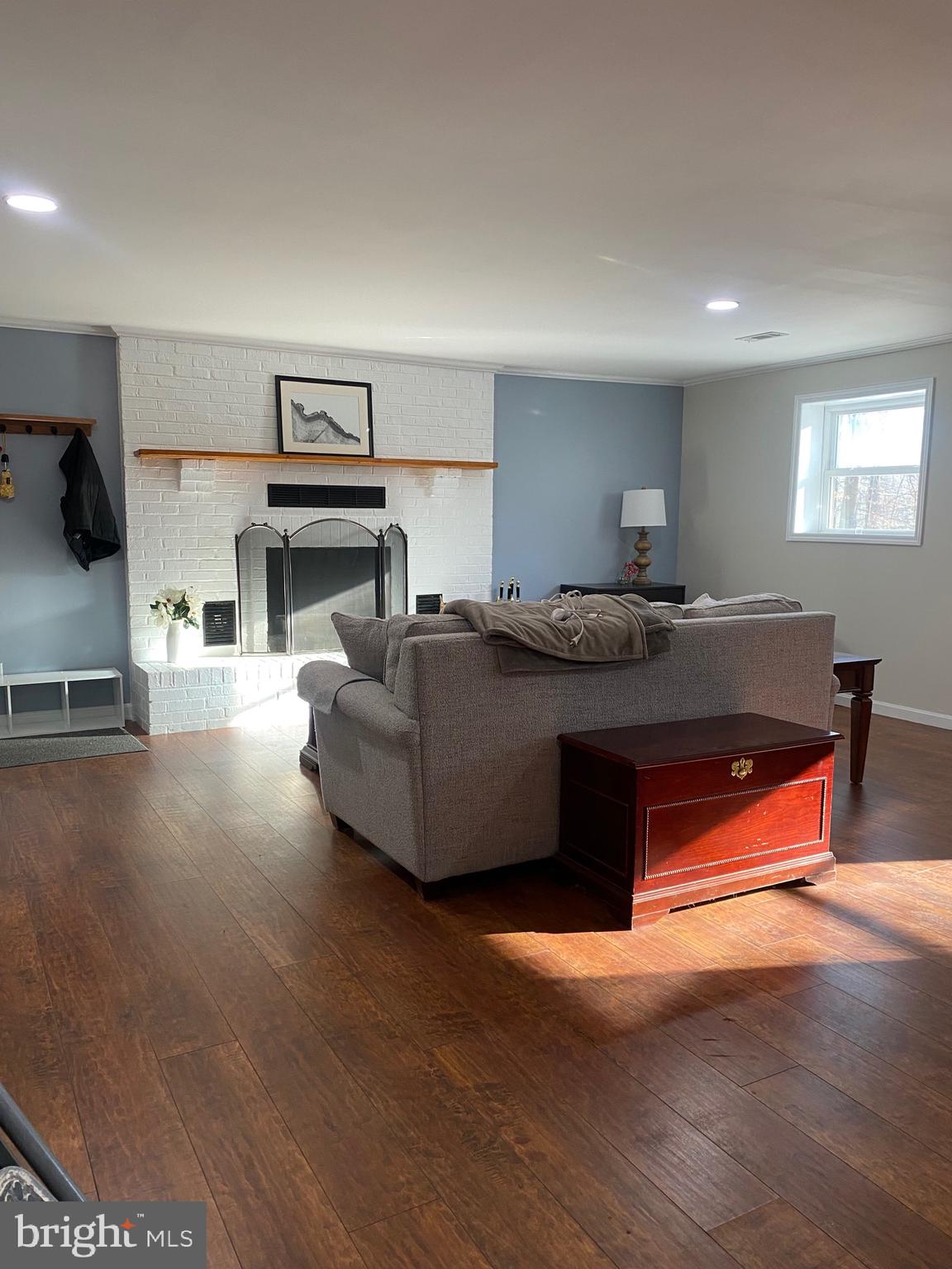 MARSHALL ESTATES - Residential