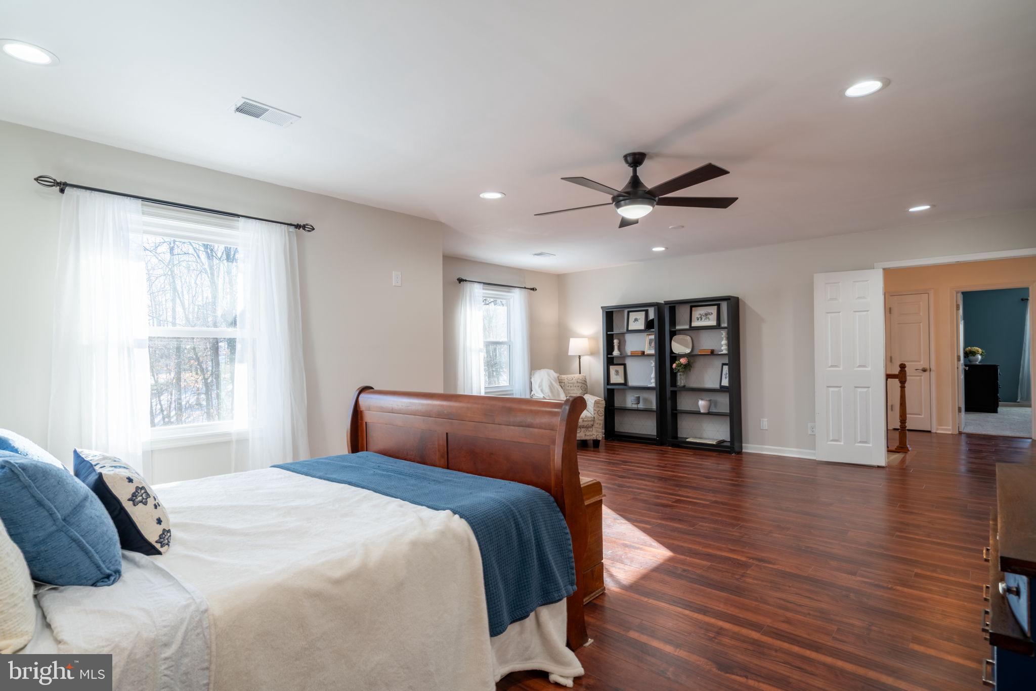 MARSHALL ESTATES - Residential