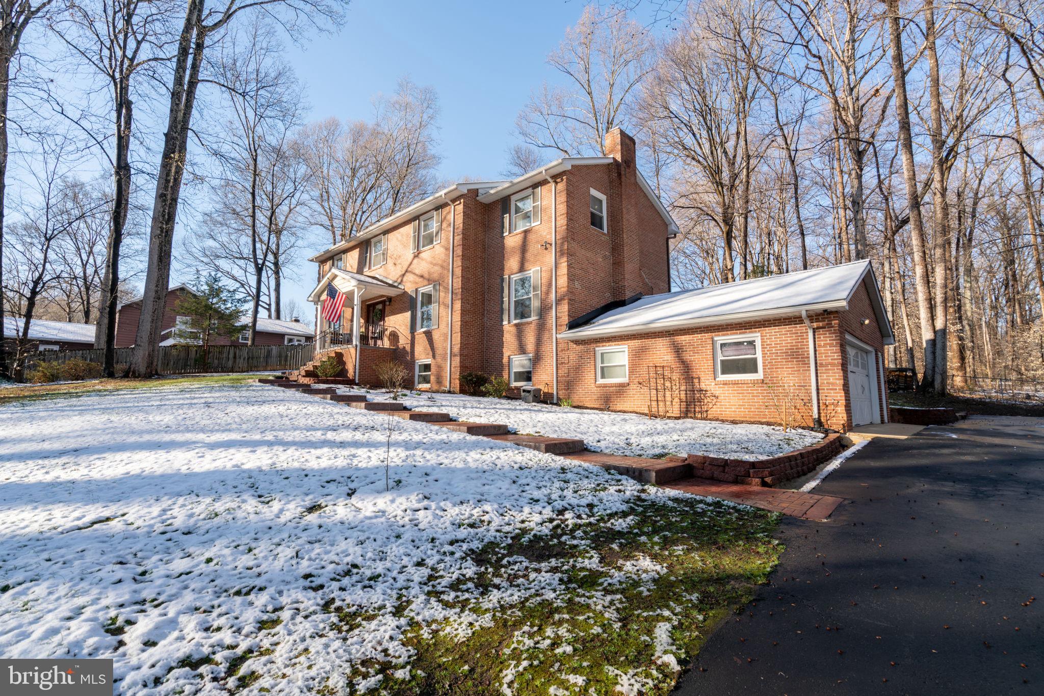 MARSHALL ESTATES - Residential