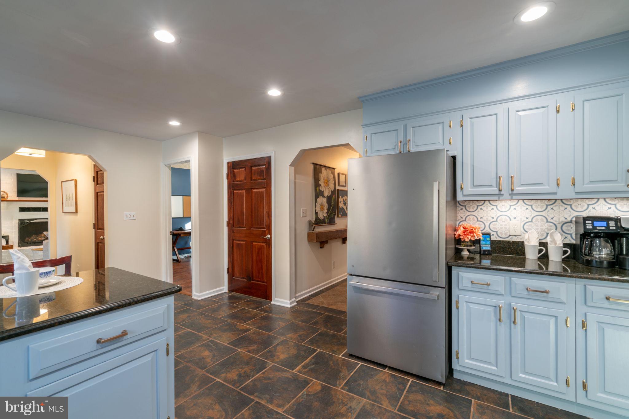 MARSHALL ESTATES - Residential