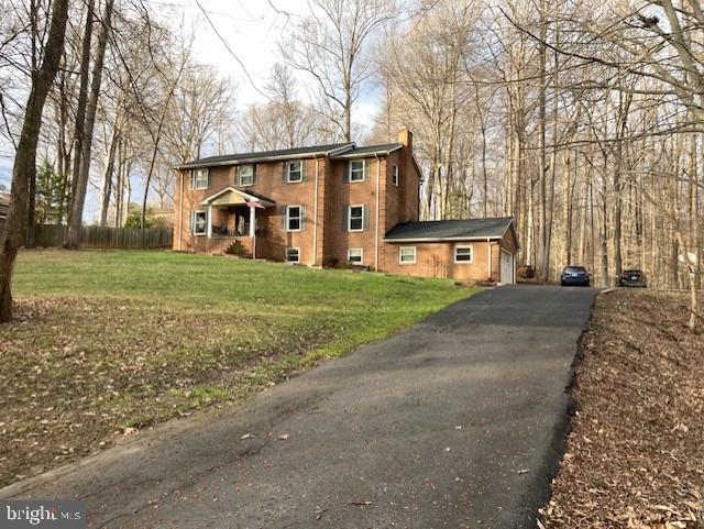 191 WINDING CREEK ROAD