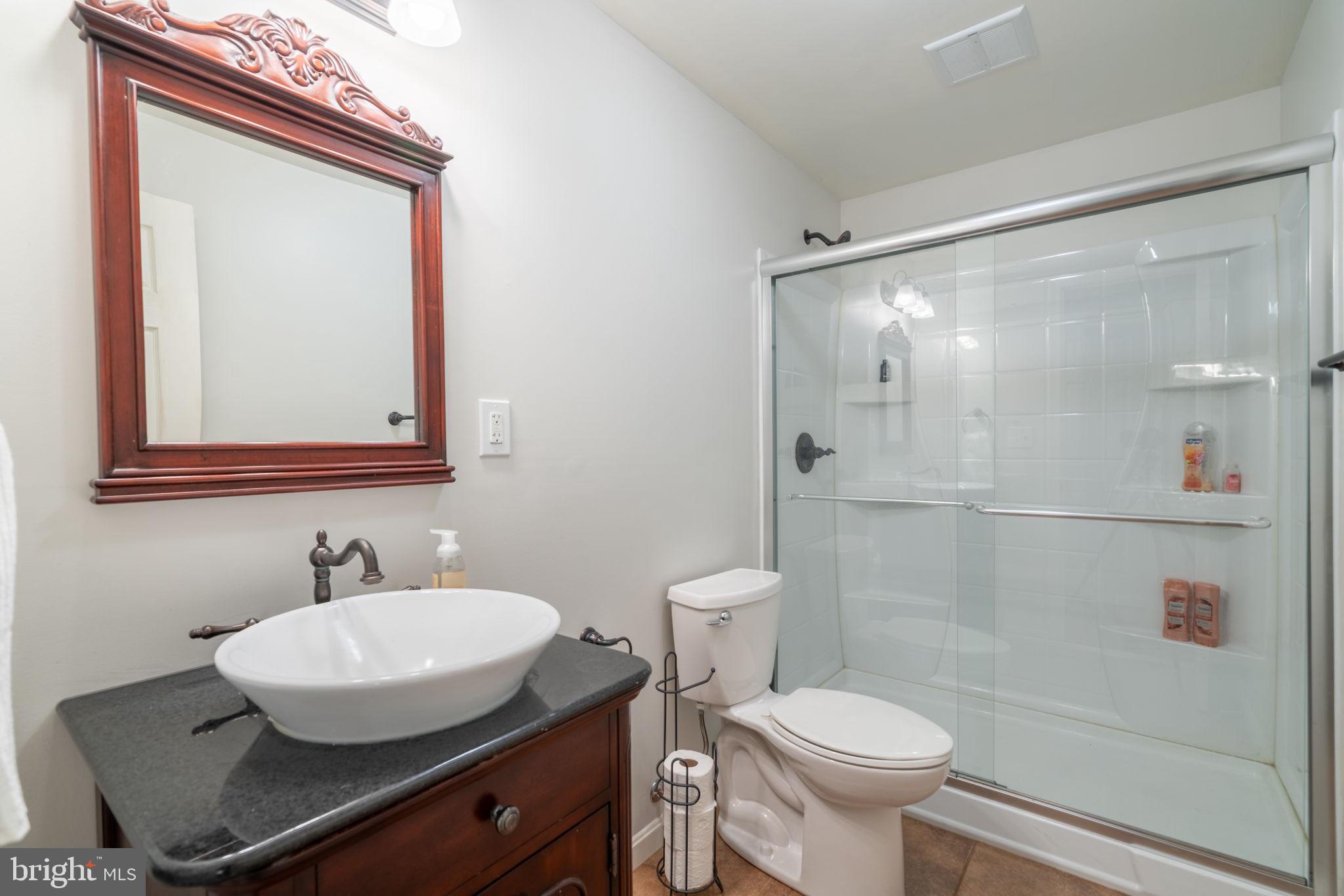 MARSHALL ESTATES - Residential