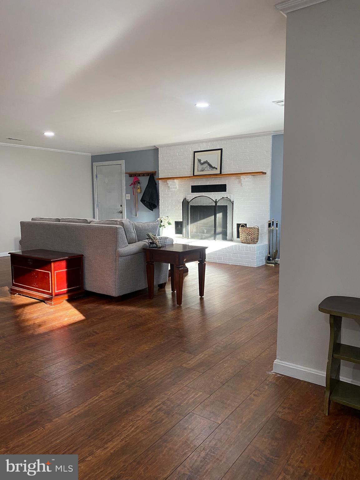 MARSHALL ESTATES - Residential