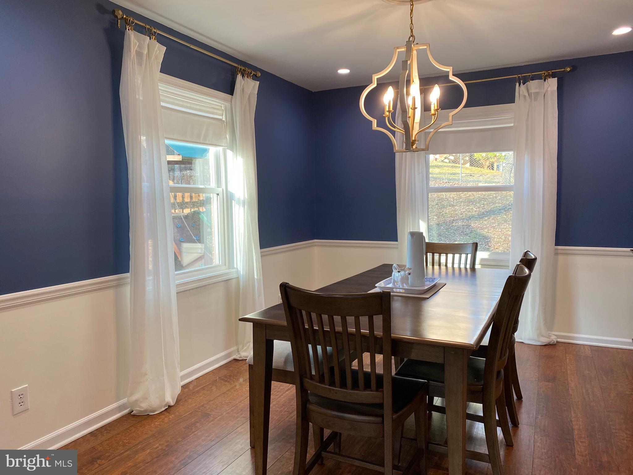 MARSHALL ESTATES - Residential