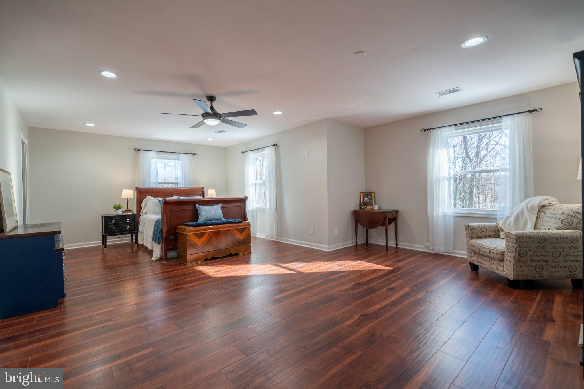 MARSHALL ESTATES - Residential