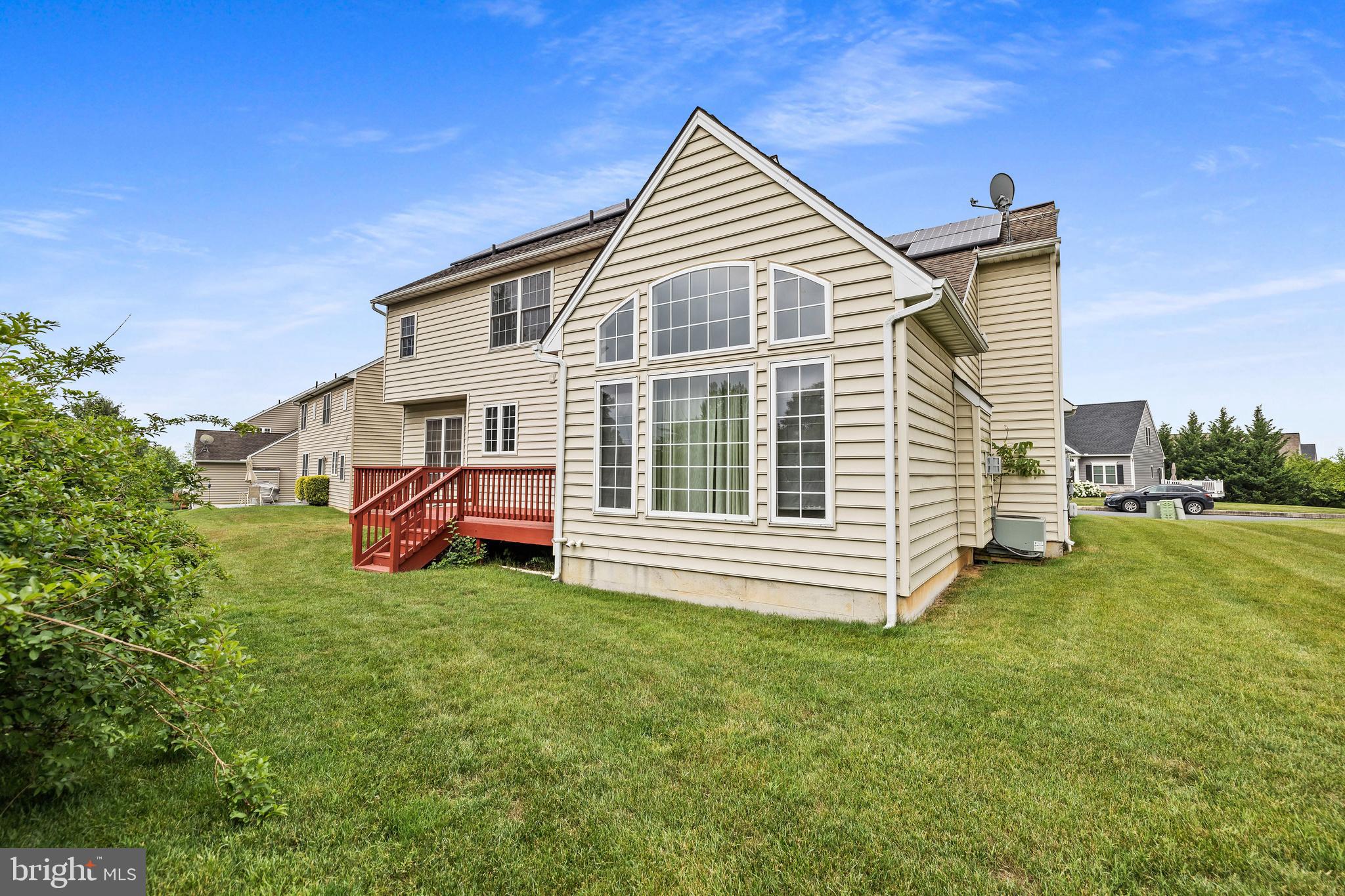 THE LAKES AT DONEGAL SPRINGS - Residential