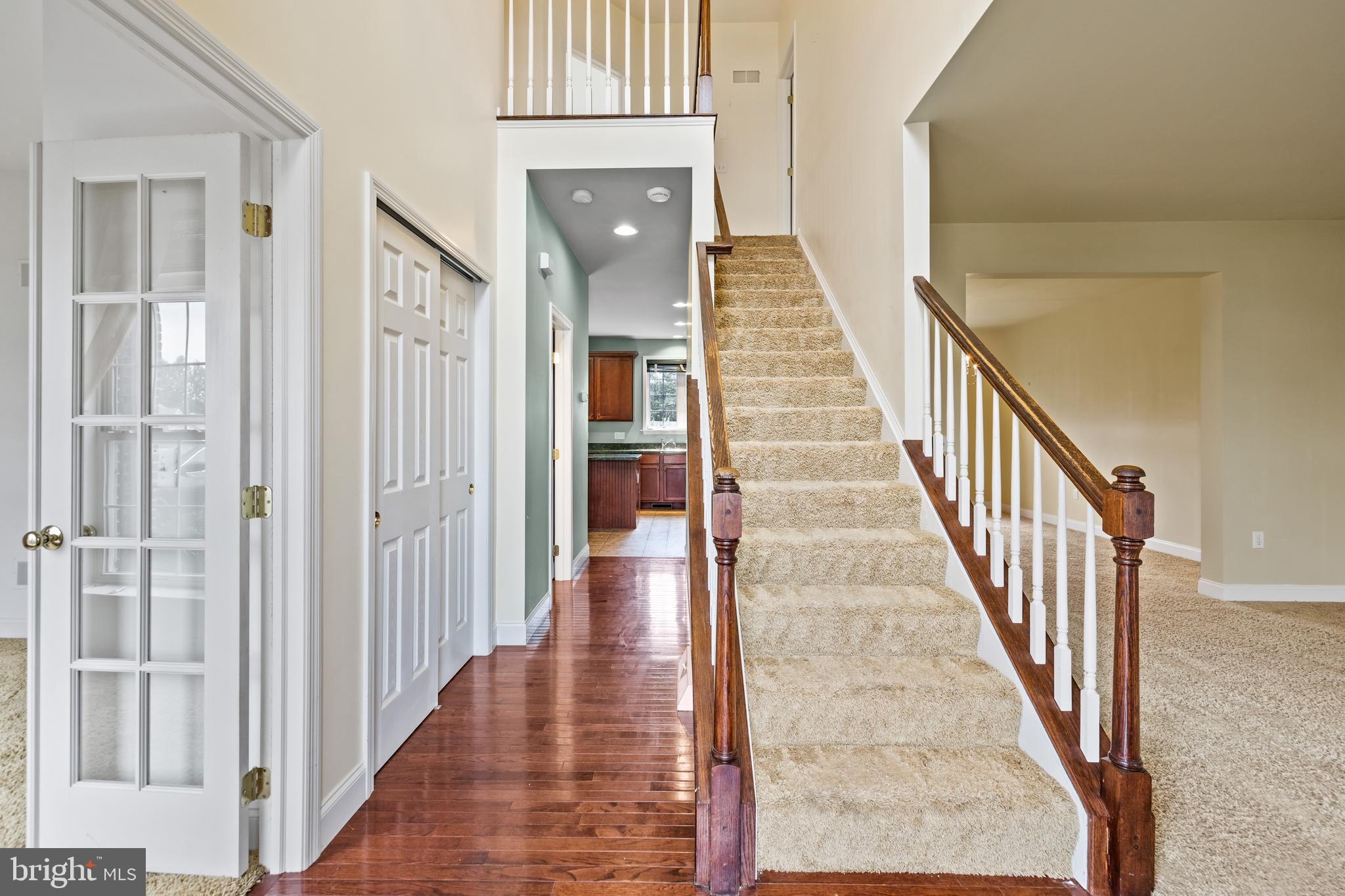 THE LAKES AT DONEGAL SPRINGS - Residential