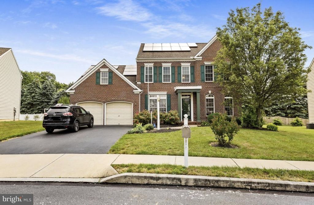 Photo of 224 Charlan Boulevard, Mount Joy, PA 17552 (MLS # PALA2043496)