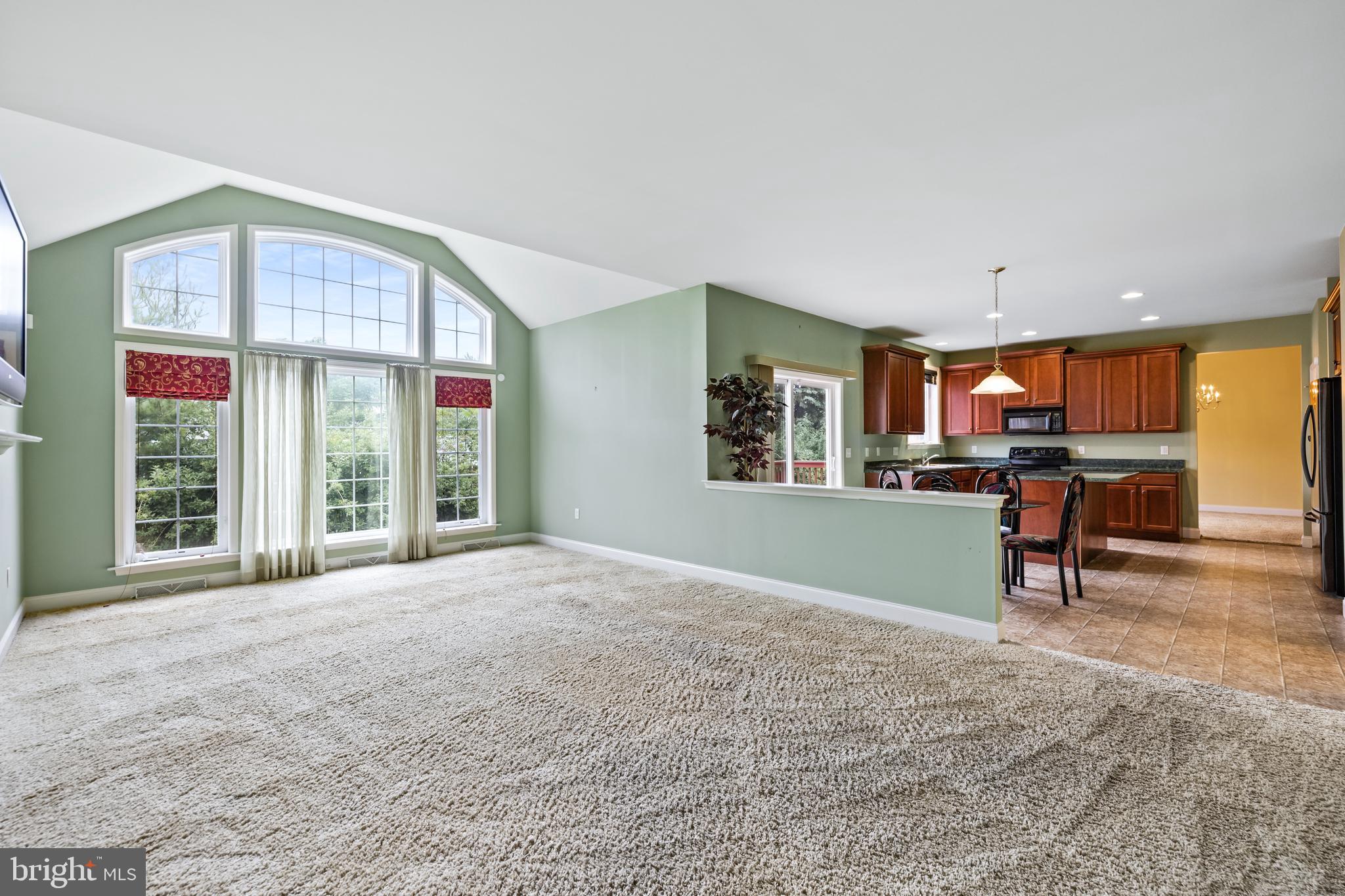 THE LAKES AT DONEGAL SPRINGS - Residential