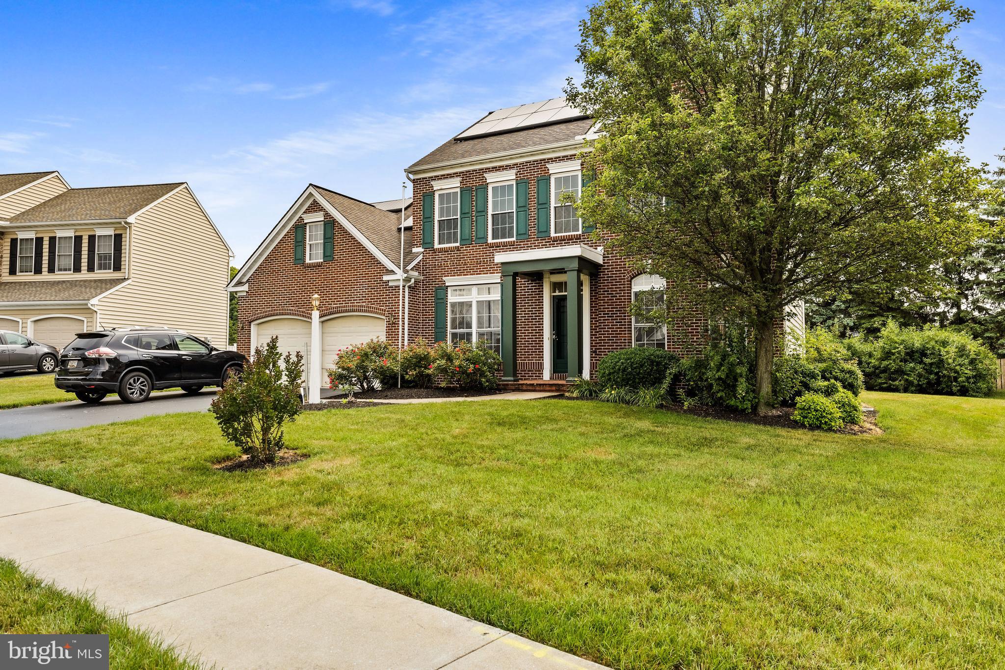 THE LAKES AT DONEGAL SPRINGS - Residential