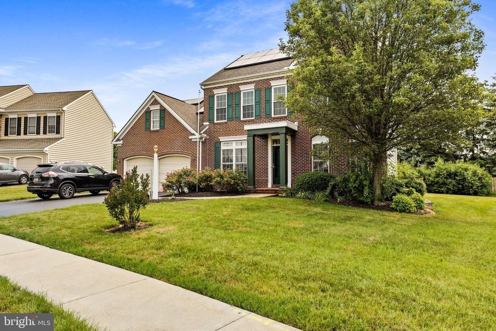 Photo of 224 Charlan Boulevard, Mount Joy, PA 17552 (MLS # PALA2043496)