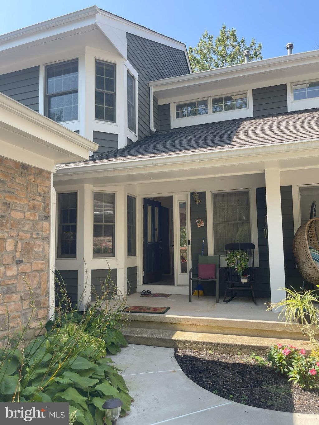 Photo of 24 Ginger Court, PRINCETON, NJ 08540 (MLS # NJMX2010560)