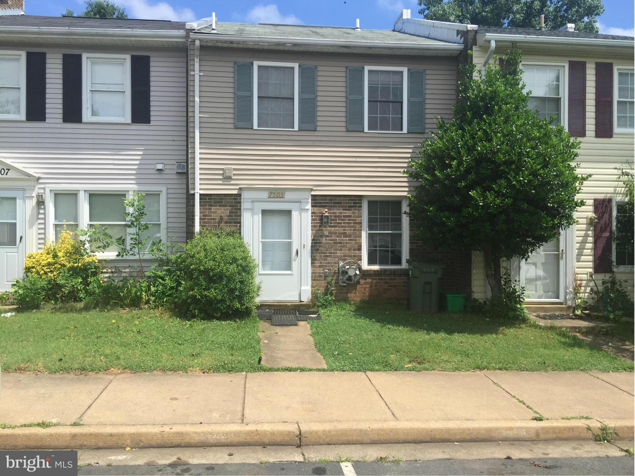 STONERIDGE - Residential