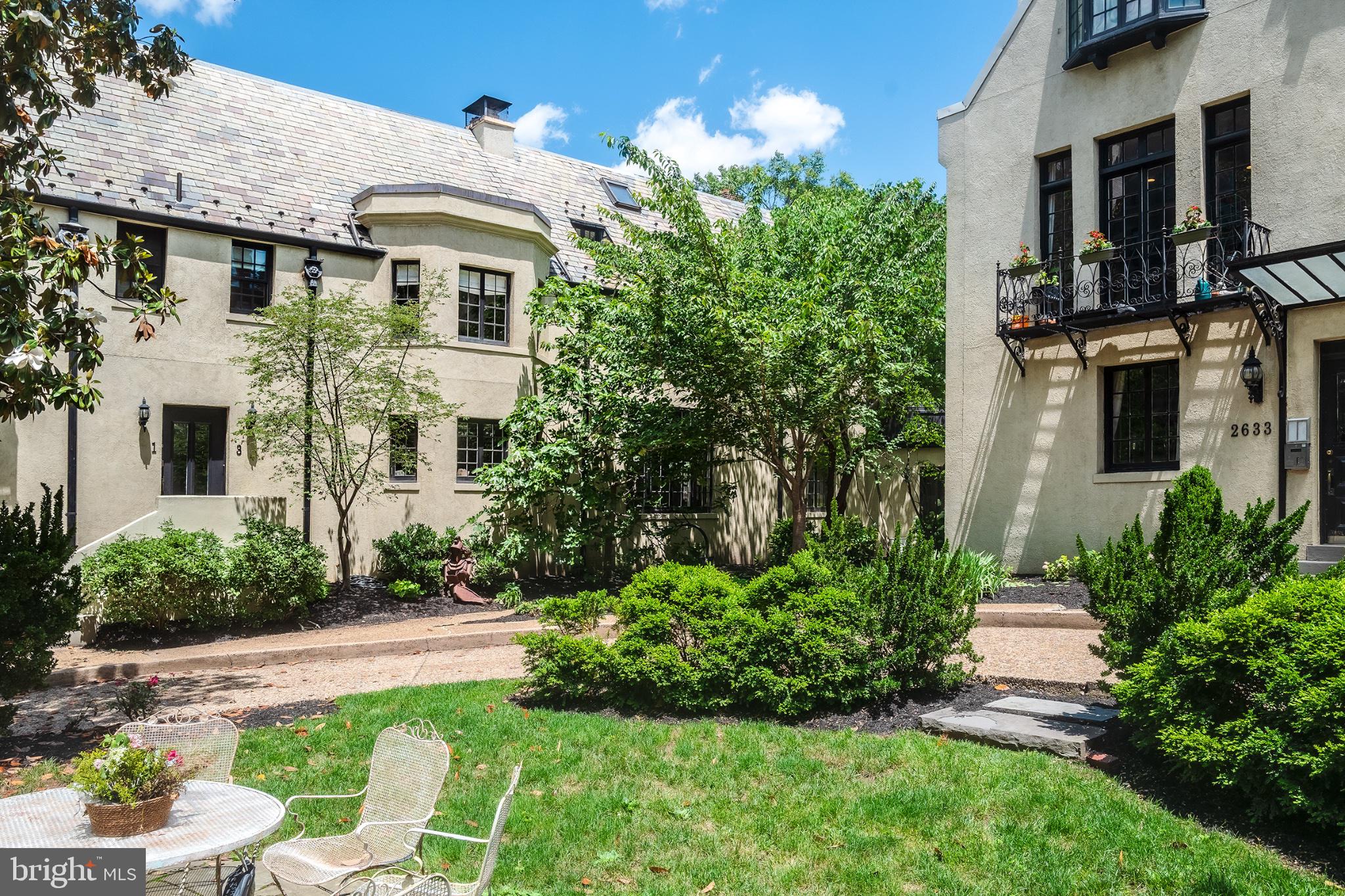 2633 15TH STREET NW 3