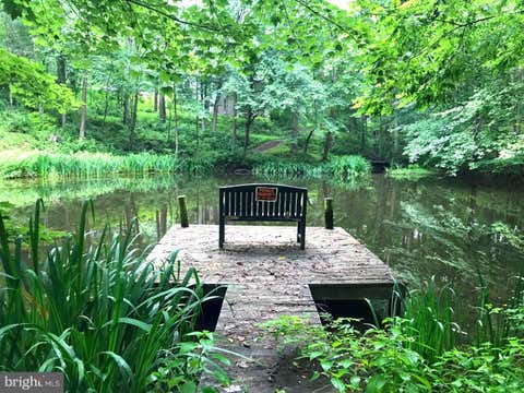 Homes For Sale - 7244 Mink Hollow Road<br/> HIGHLAND, MD 20777