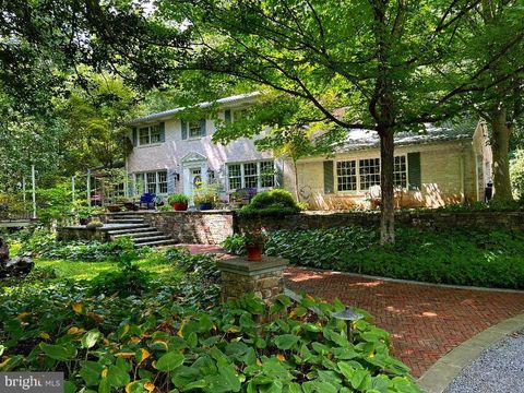 7244 MINK HOLLOW ROAD HIGHLAND MD 20777