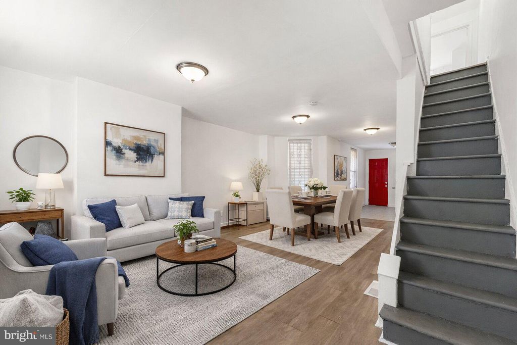 Photo of 1662 S Conestoga Street, PHILADELPHIA, PA 19143 (MLS # PAPH2584008)