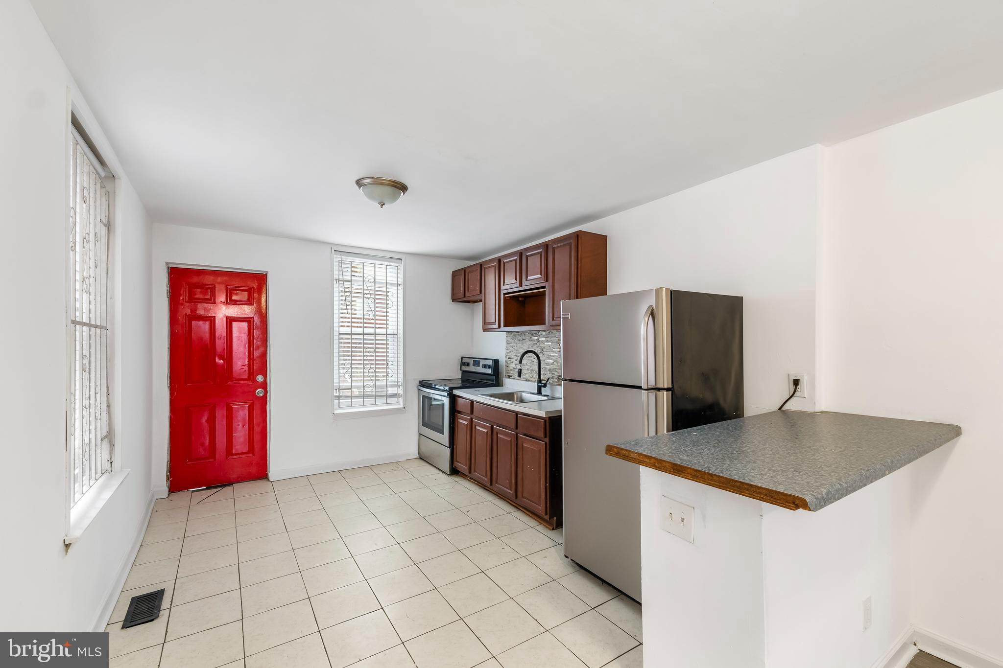 SOUTHWEST SCHUYLKILL - Residential